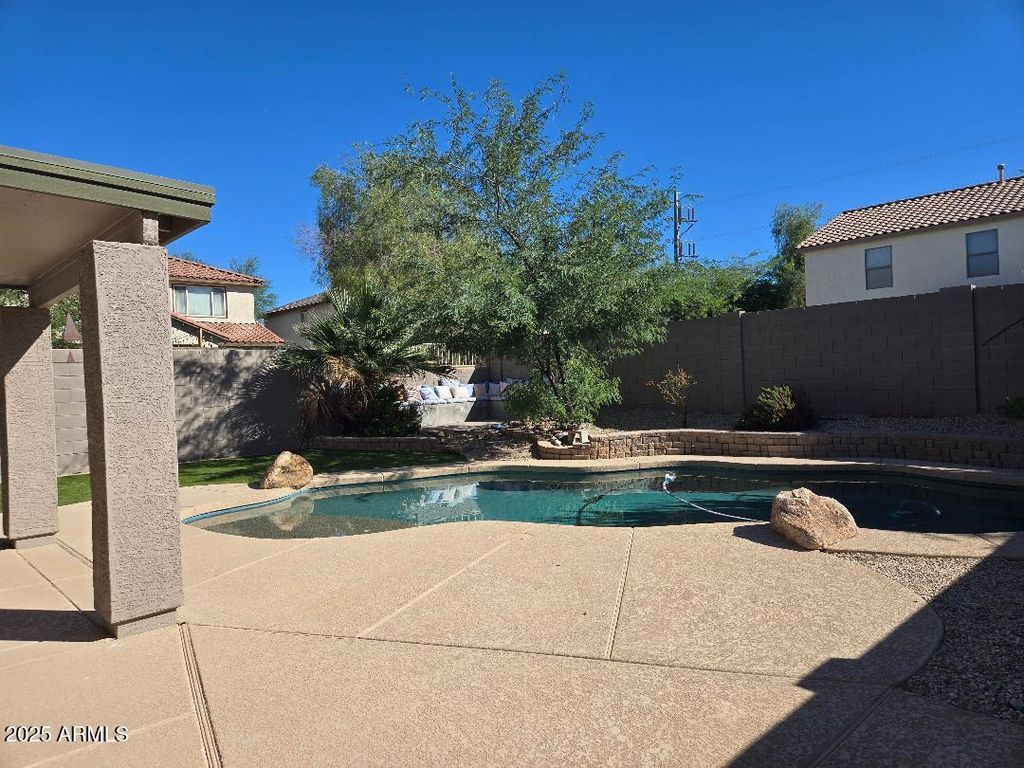 Photo of 20919 N 39th Place N, Phoenix, AZ 85050 (MLS # 6935435)