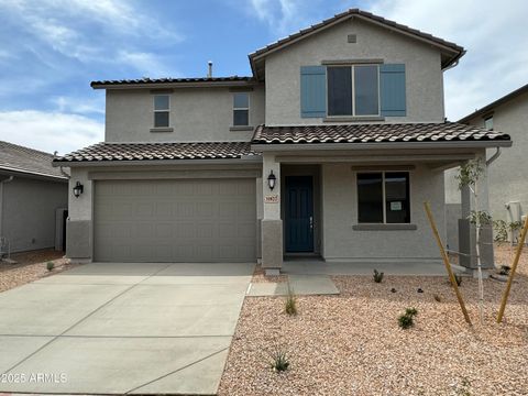 31822 N BANDIT Road San Tan Valley AZ 85143