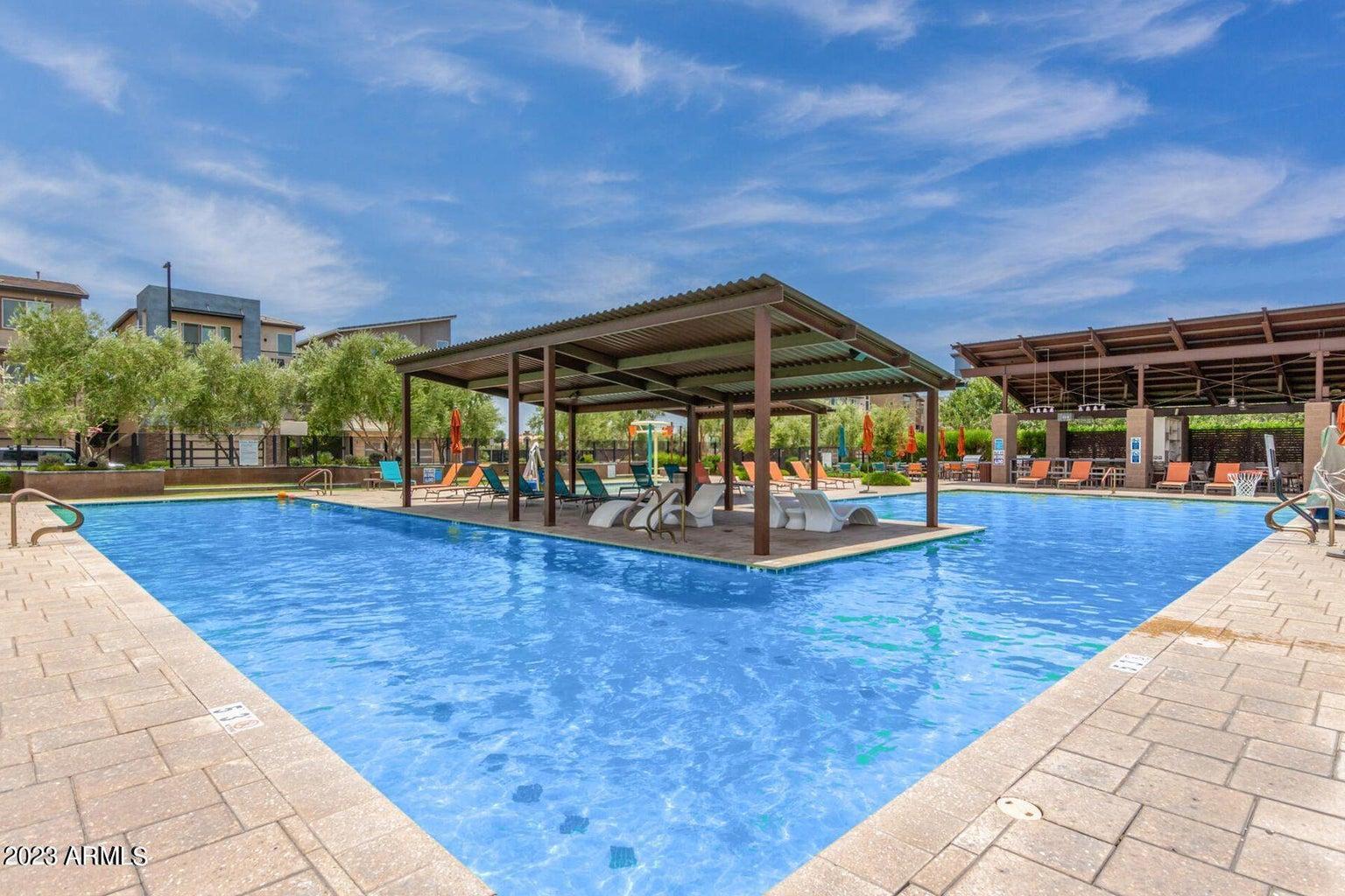 1250 N Abbey Lane Unit 219