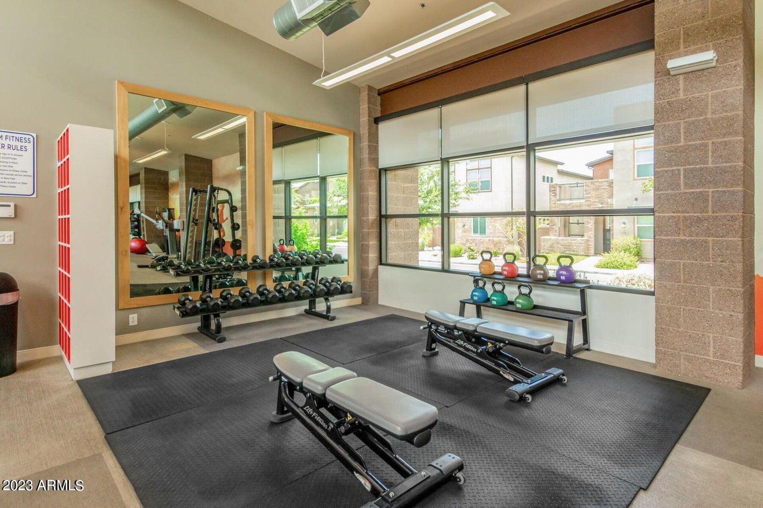 1250 N Abbey Lane Unit 219