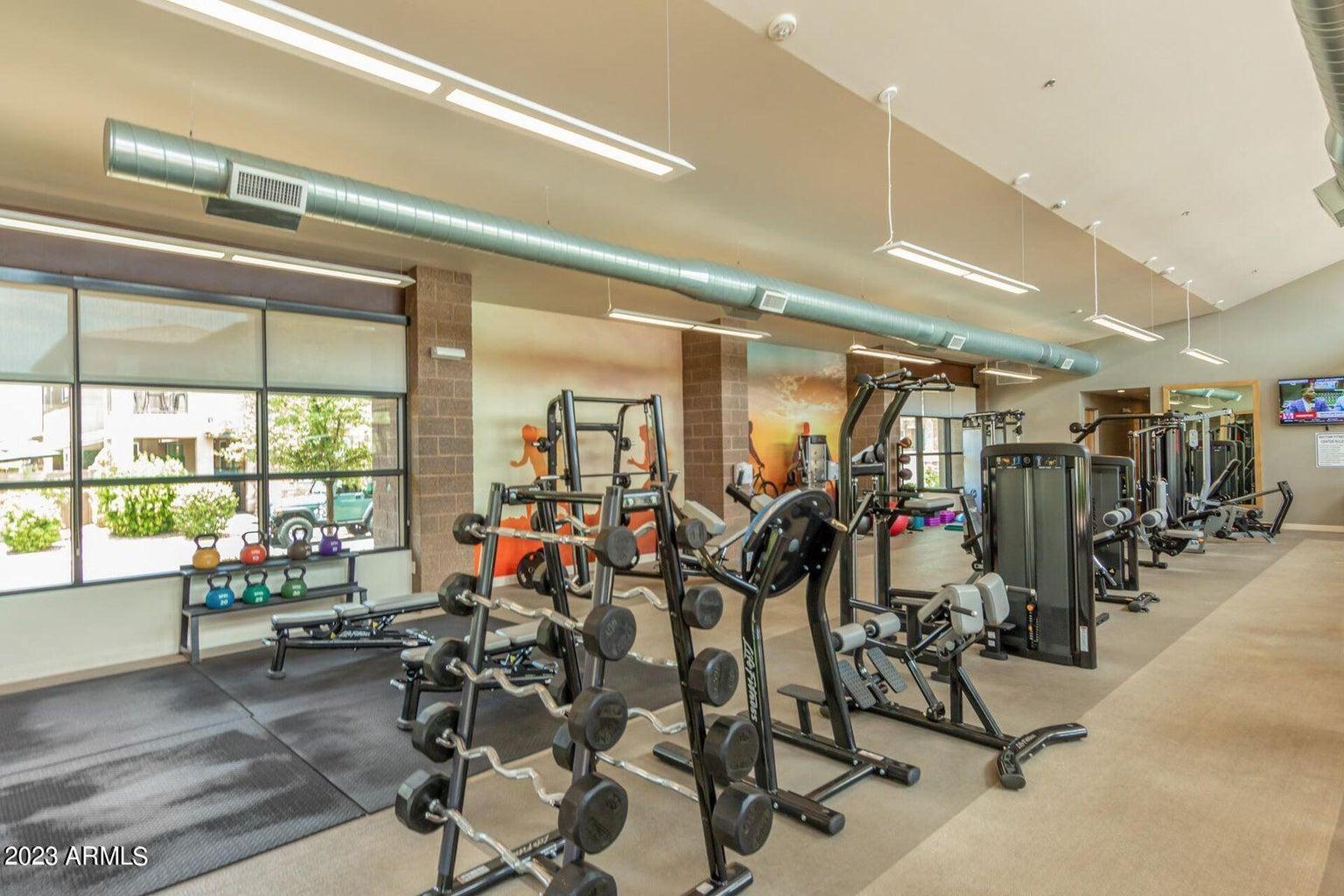 1250 N Abbey Lane Unit 219