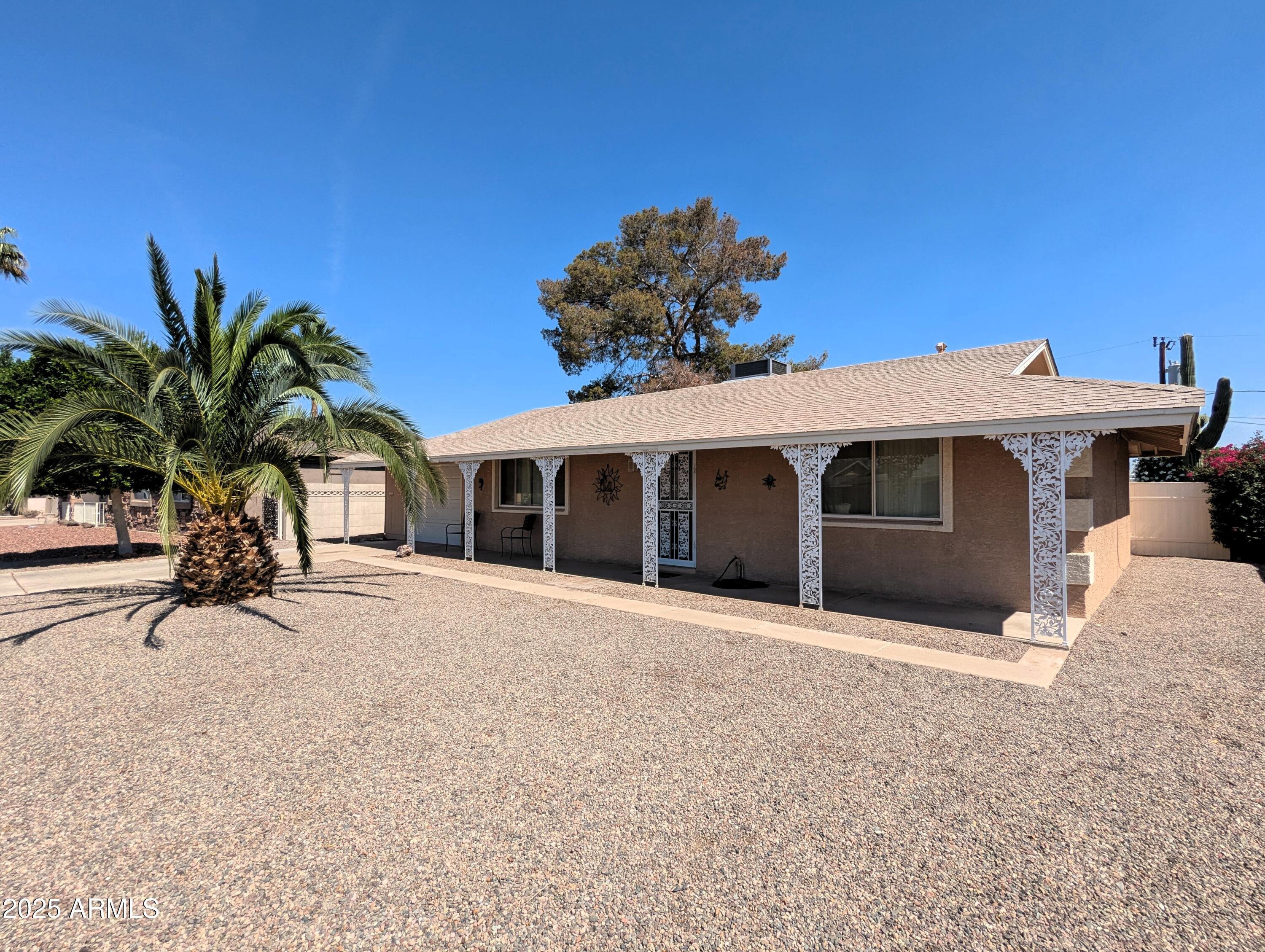 10726 W EL DORADO Drive