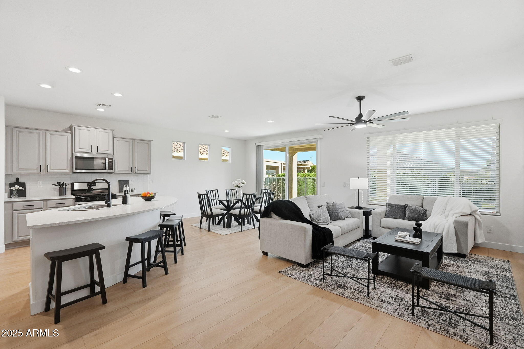 Homes for Sale in Queen Creek Arizona 2 8159 W CINDER BROOK Way