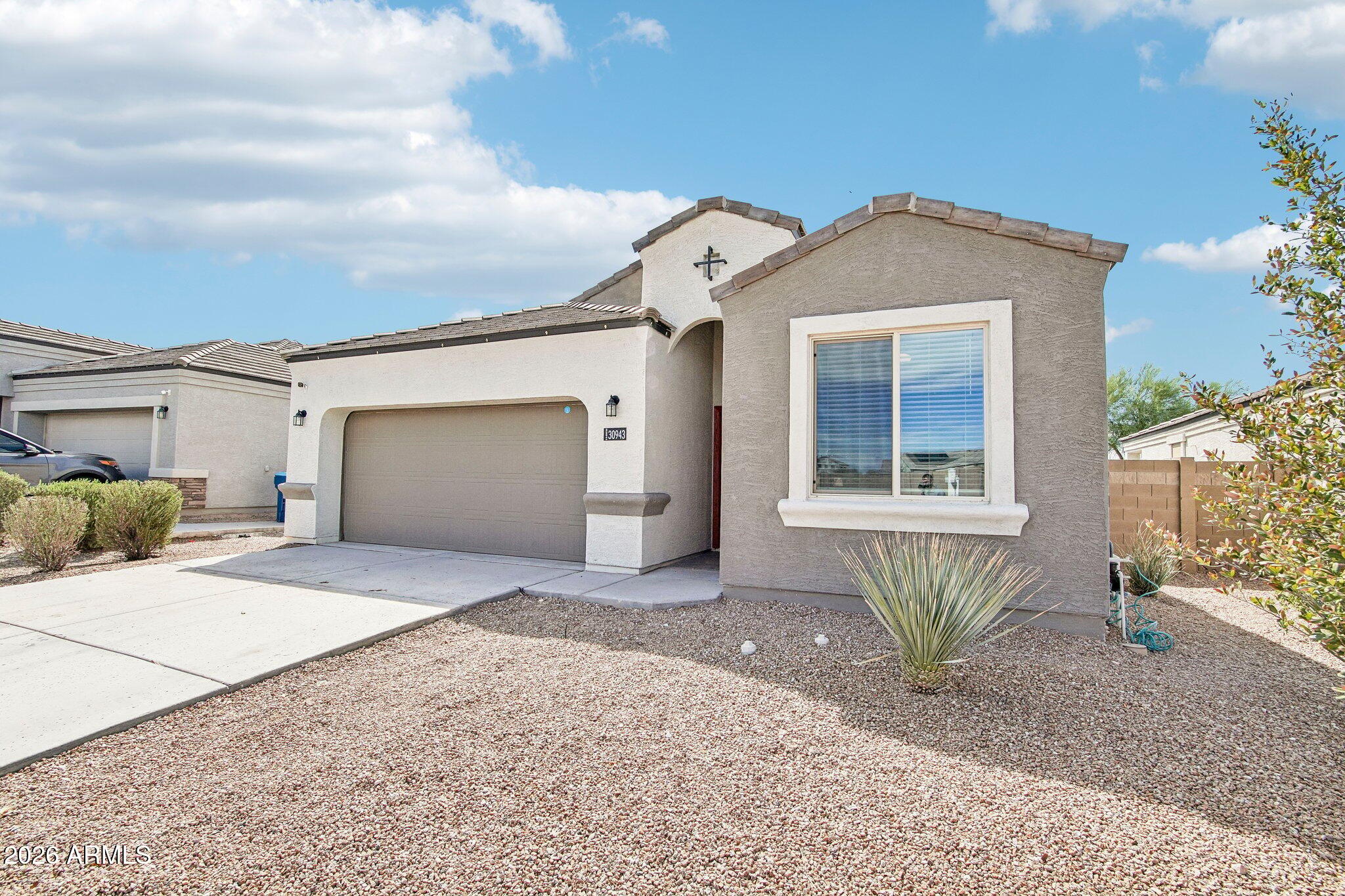 30943 W MULBERRY Drive