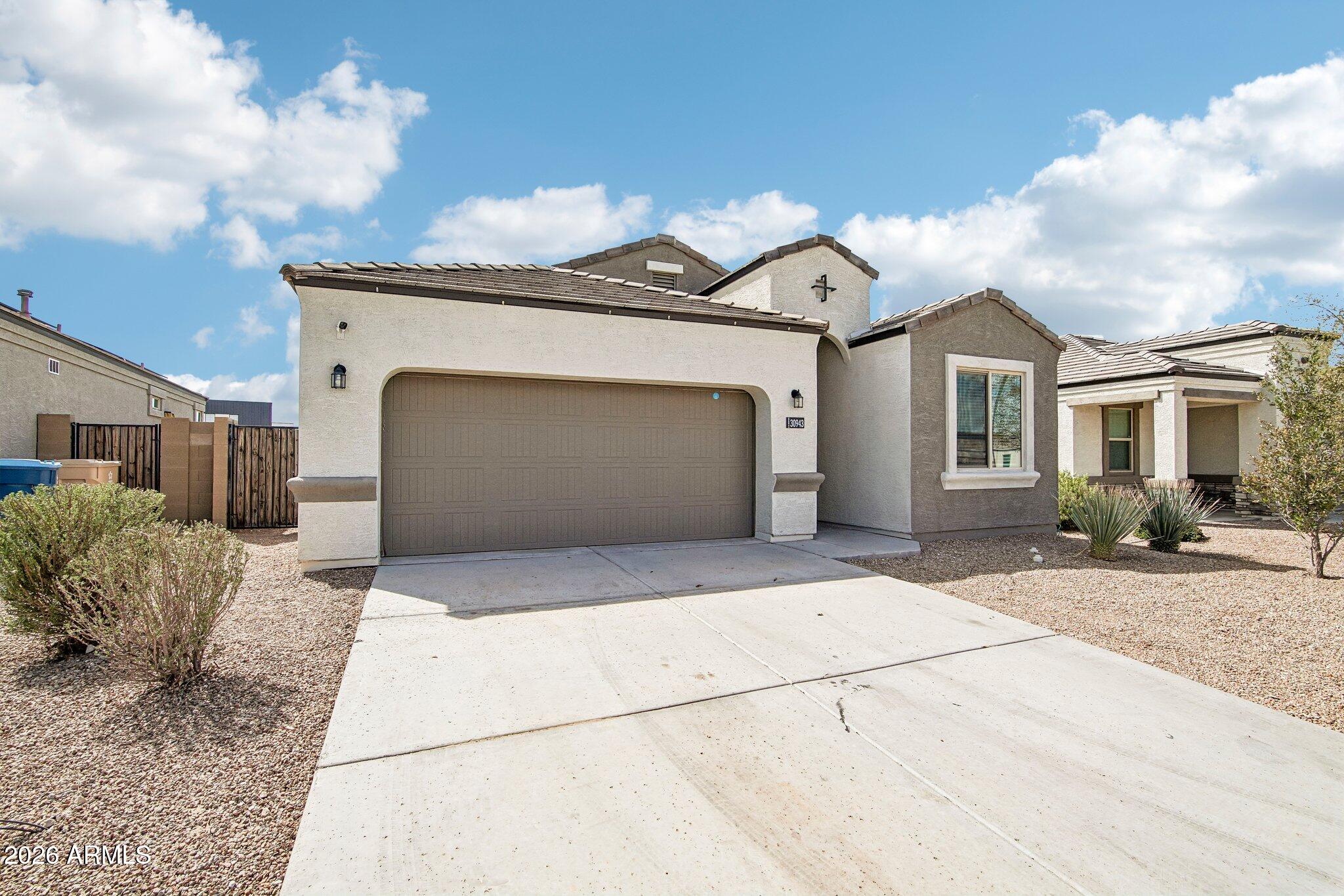 30943 W MULBERRY Drive