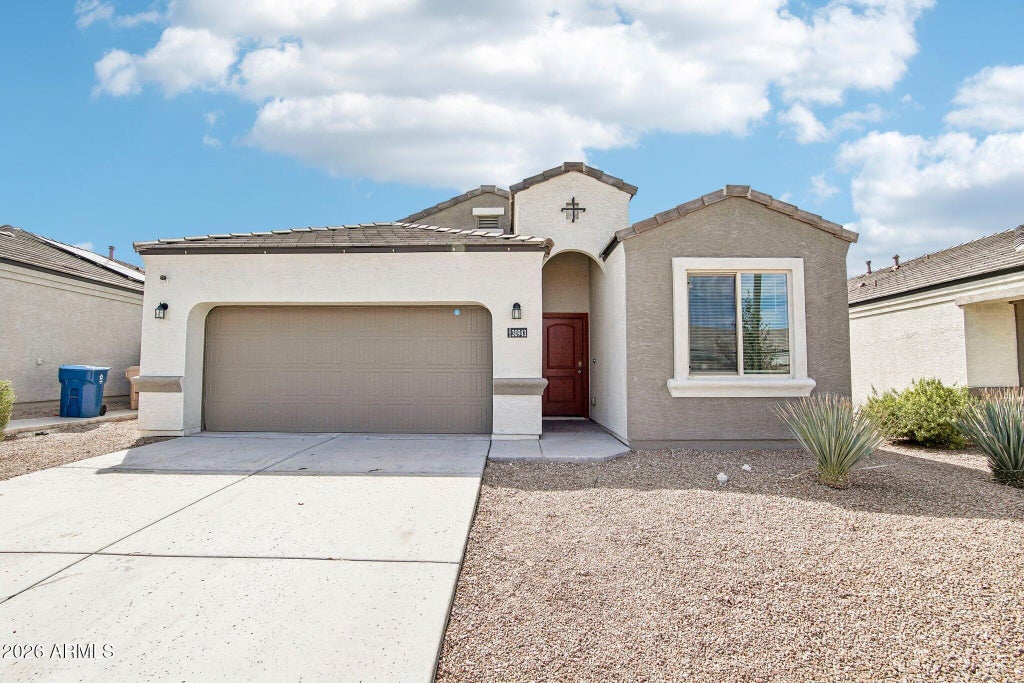 Photo of 30943 W Mulberry Drive, Buckeye, AZ 85396 (MLS # 7073687)