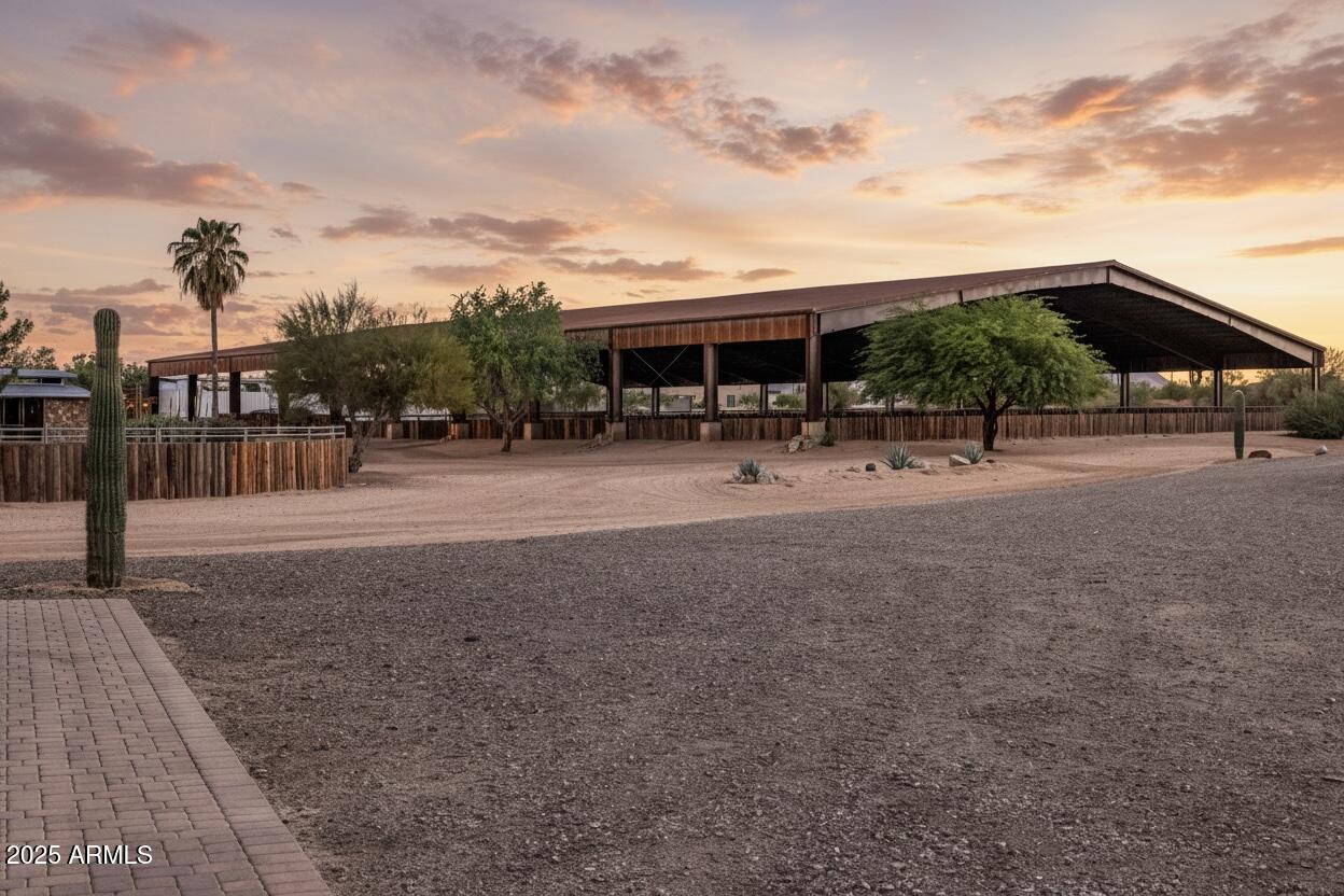 28425 N 160TH Street