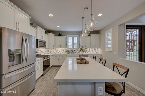 2833 S LYNCH -- Mesa AZ 85212