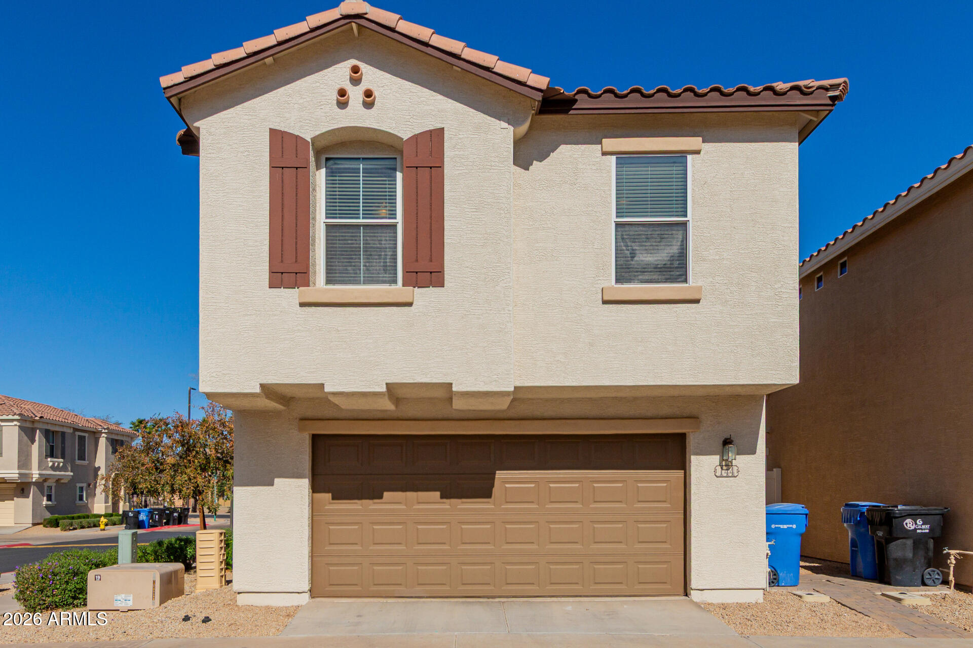 144 W CAMPBELL Court