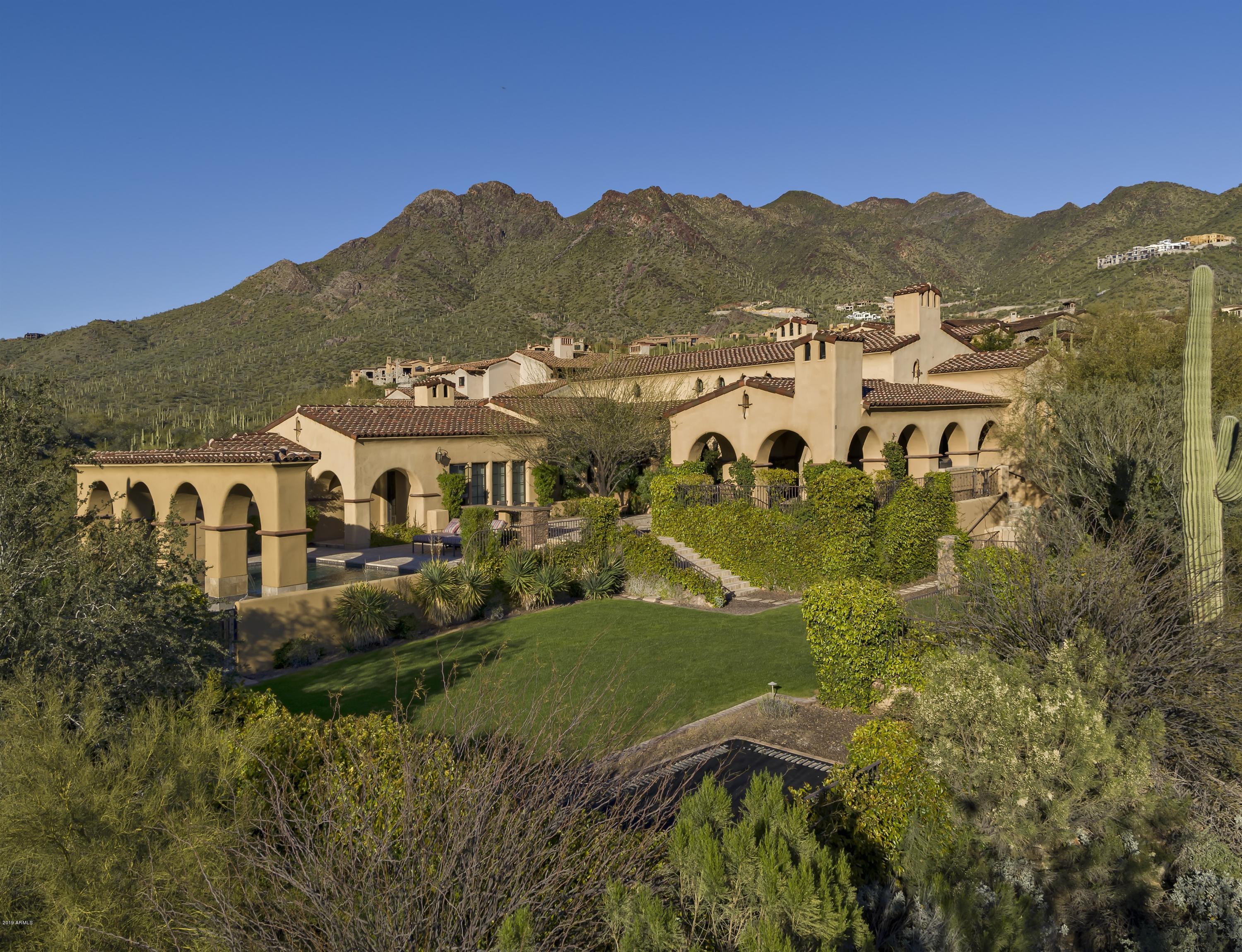 Silverleaf - Residential