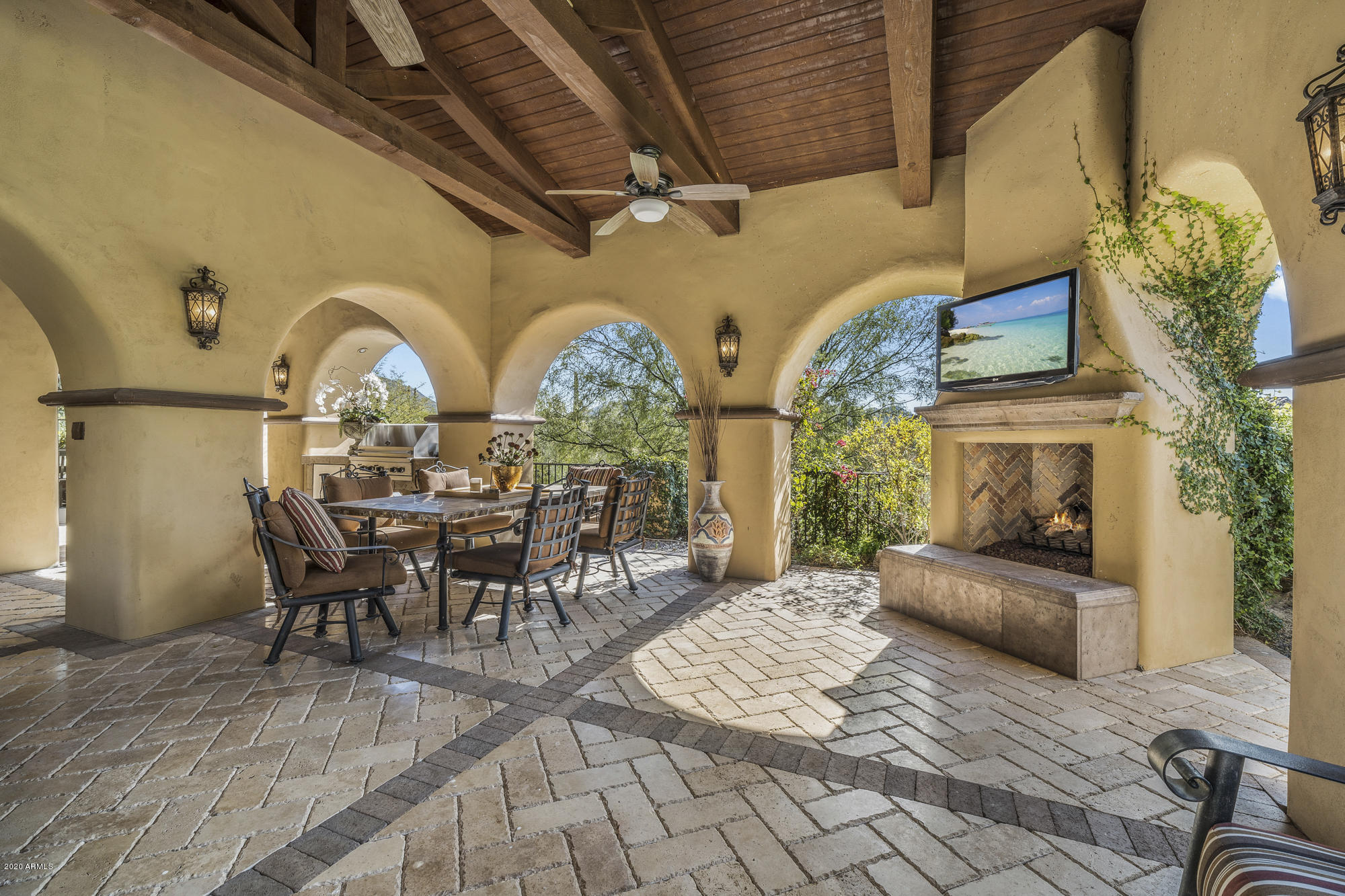 Silverleaf - Residential