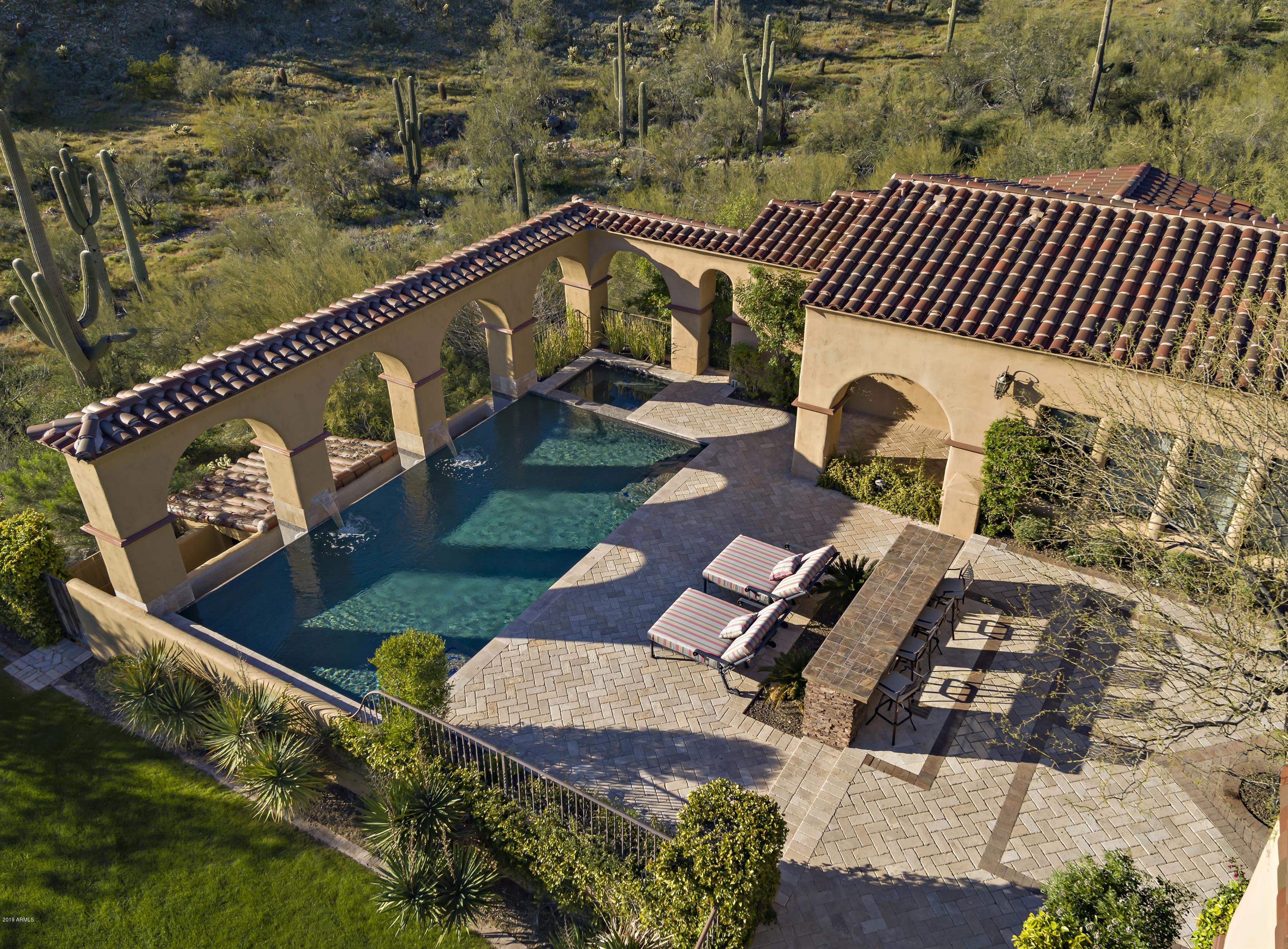Silverleaf - Residential