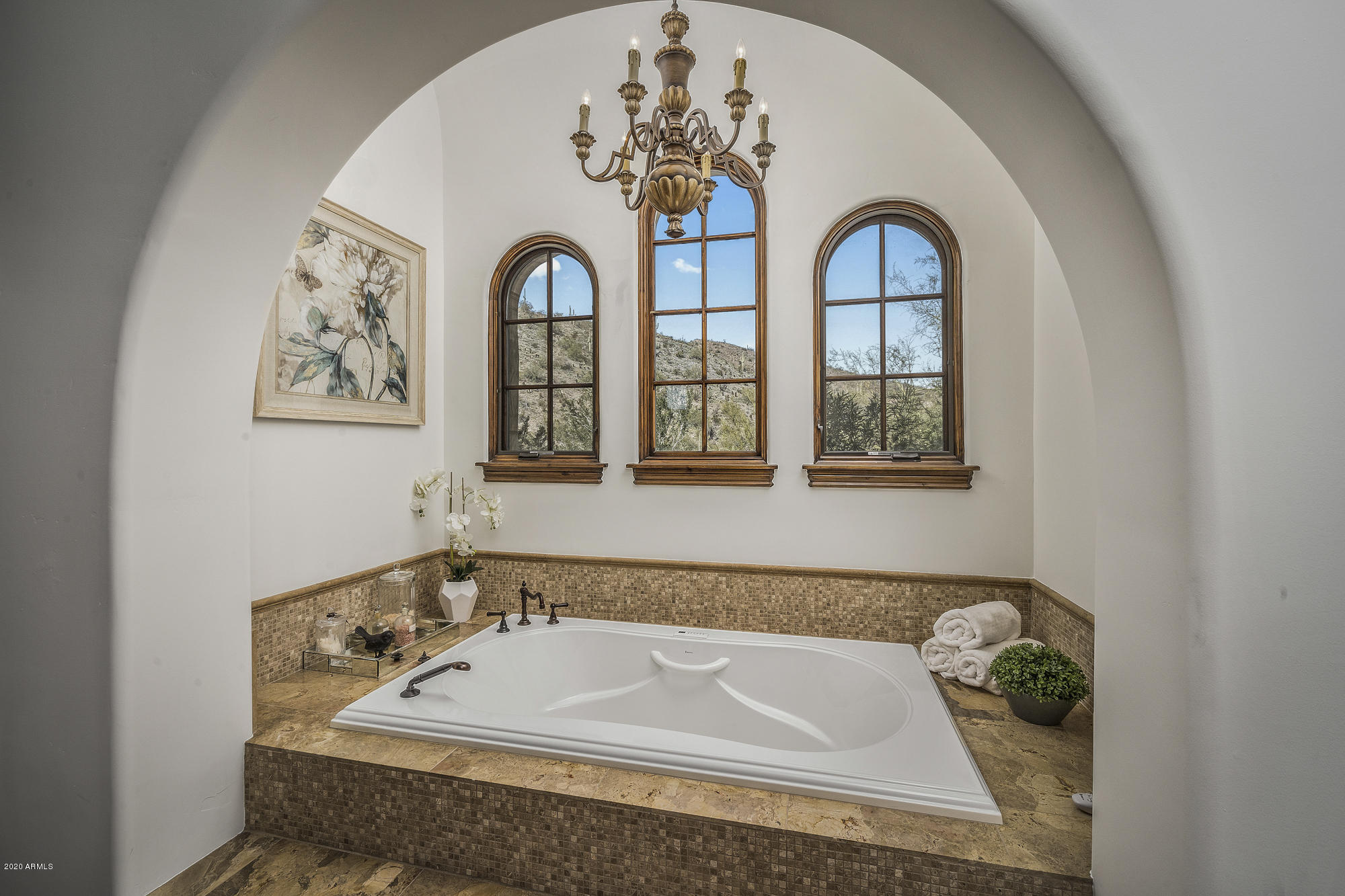 Silverleaf - Residential