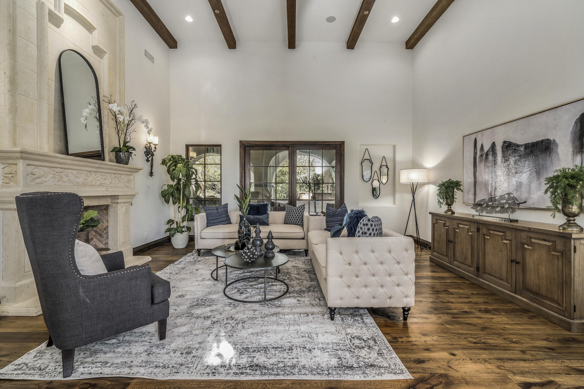 Silverleaf - Residential