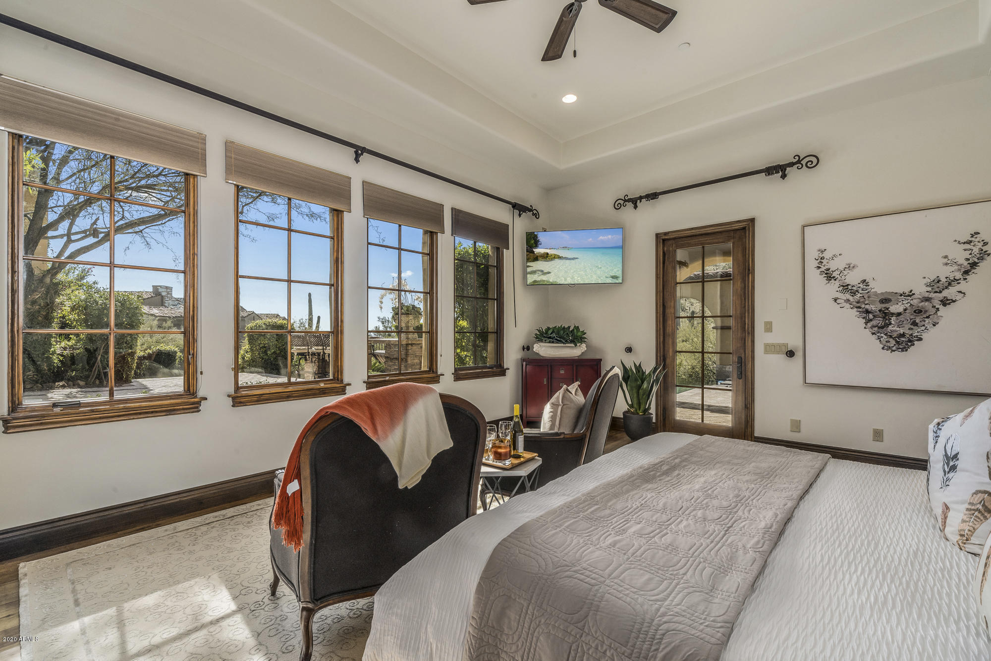 Silverleaf - Residential
