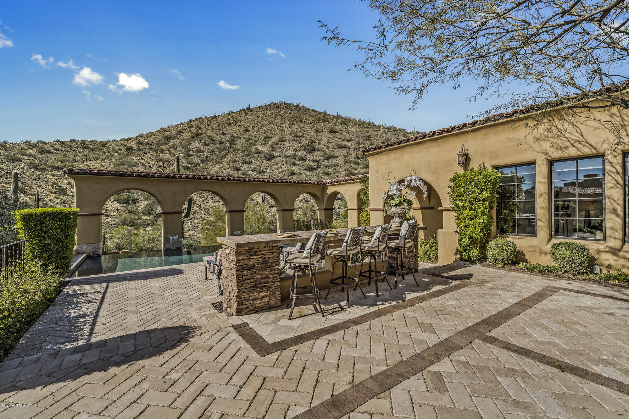 Silverleaf - Residential