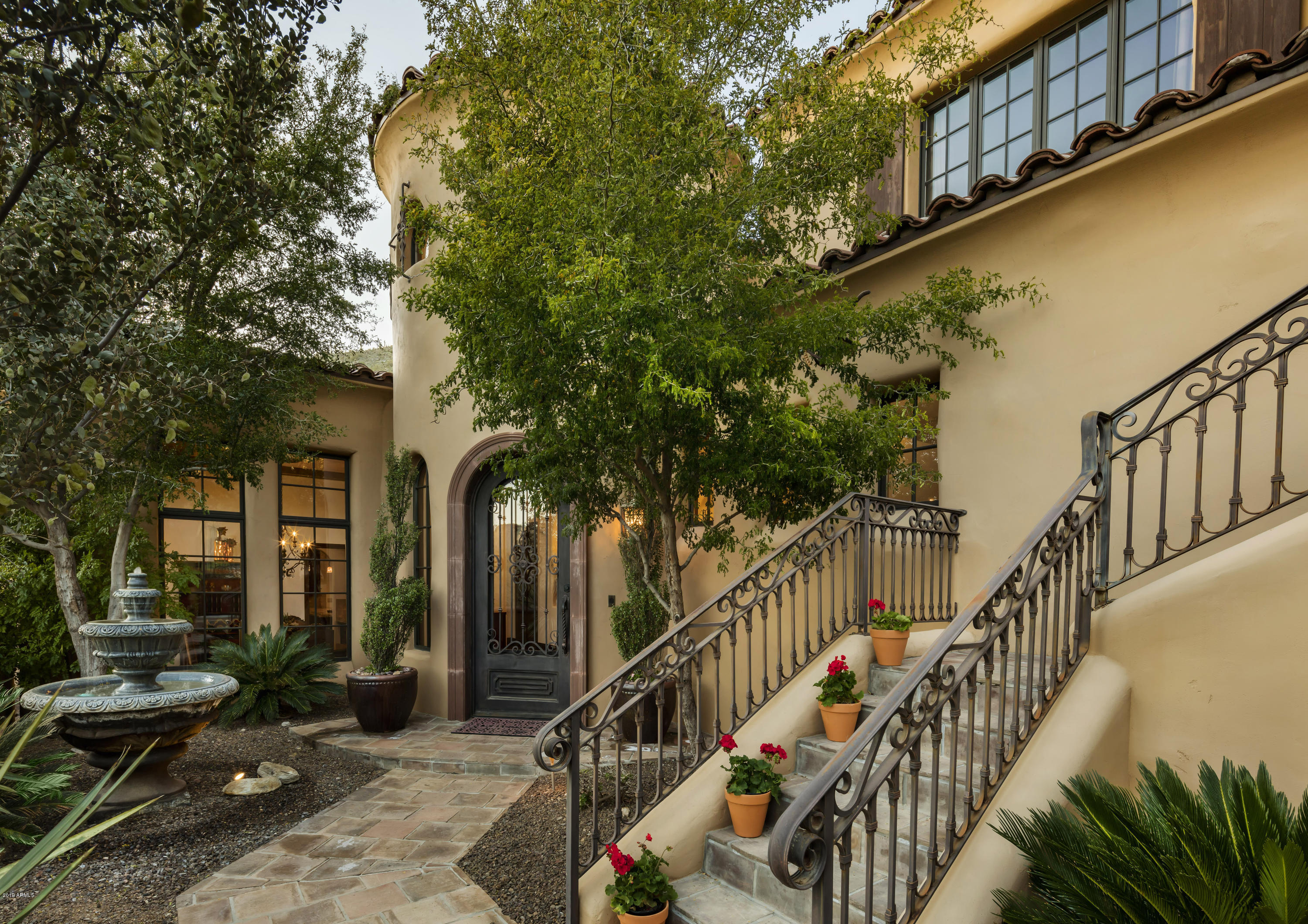 Silverleaf - Residential