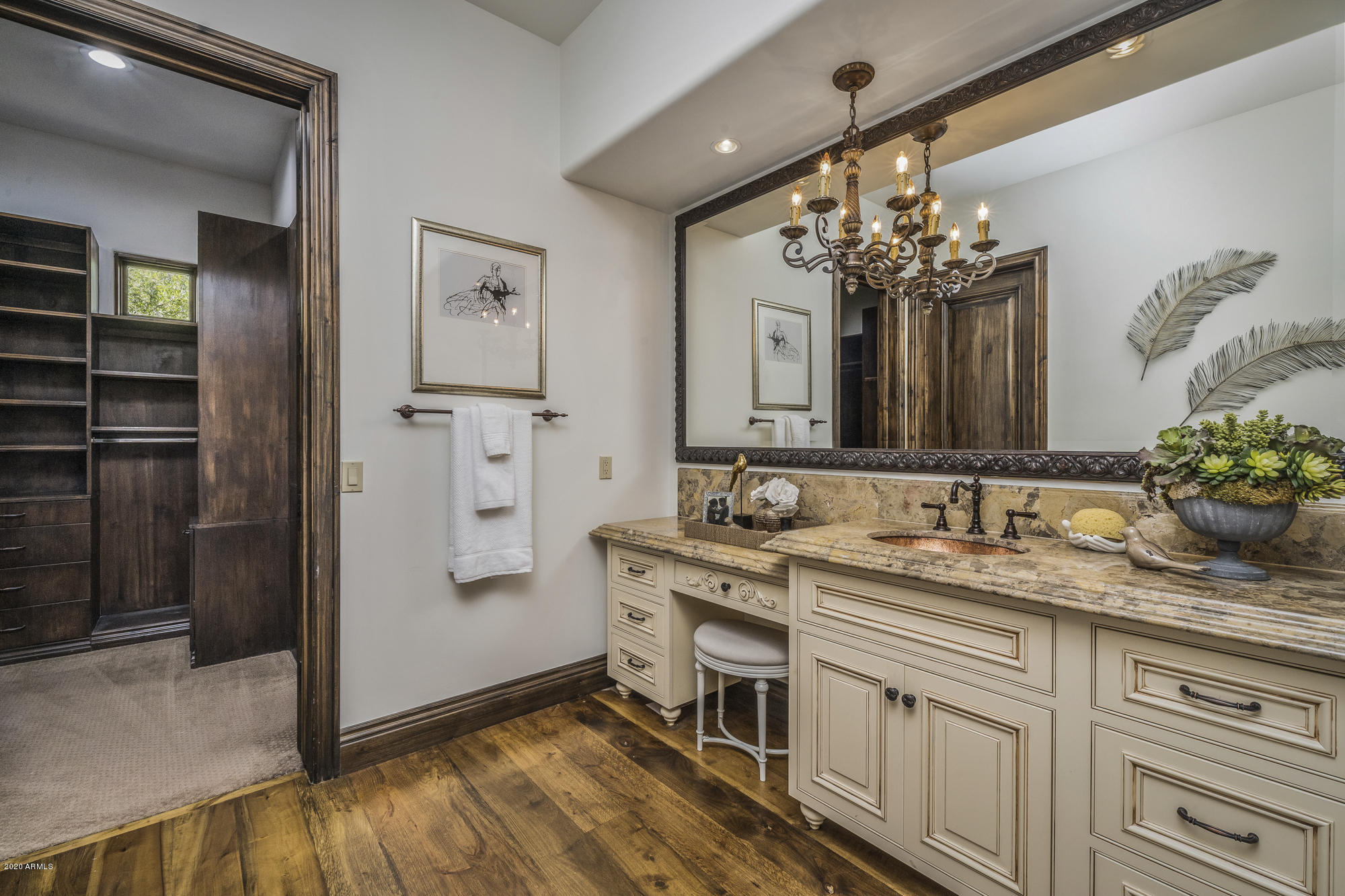Silverleaf - Residential