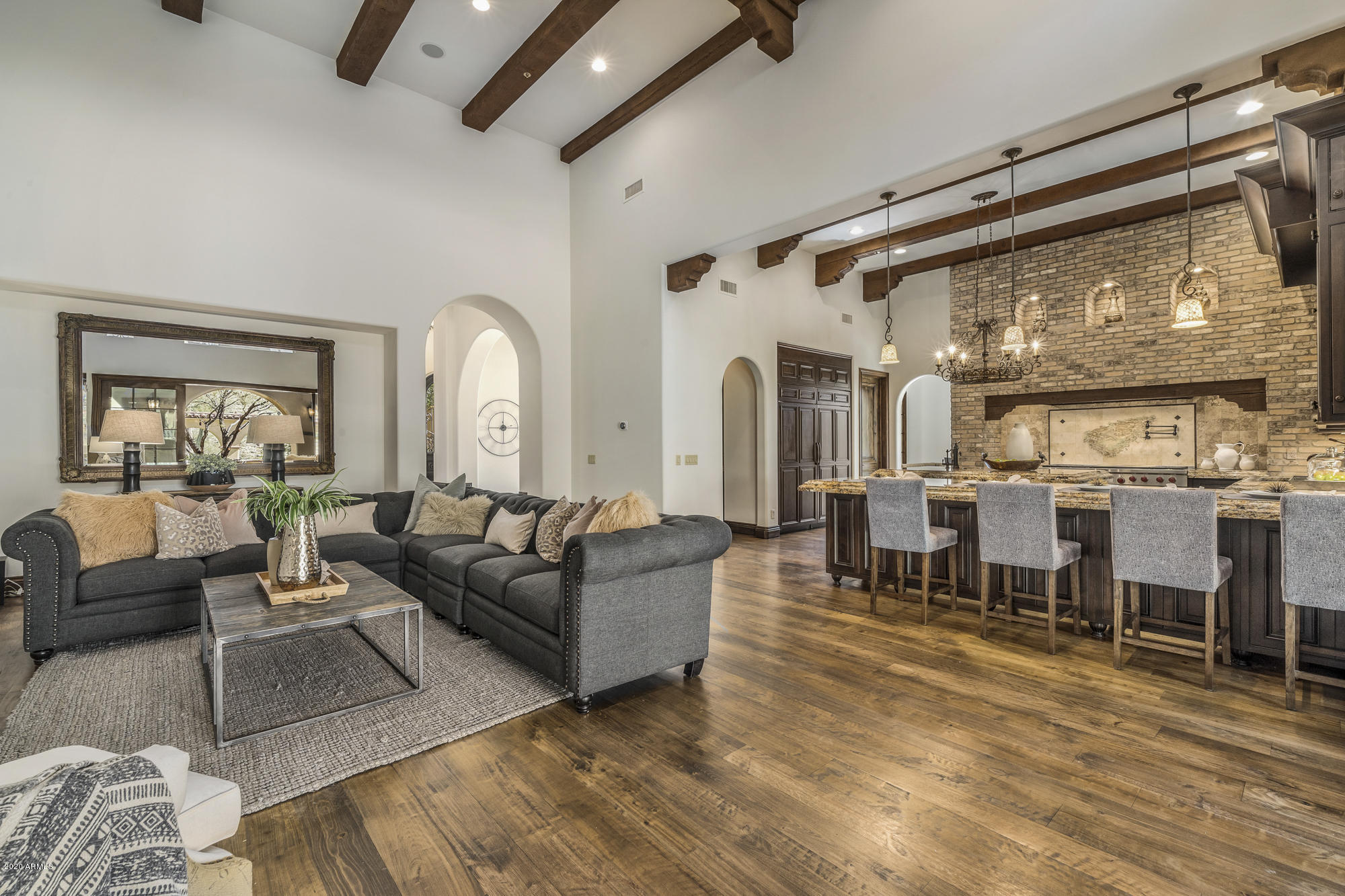 Silverleaf - Residential