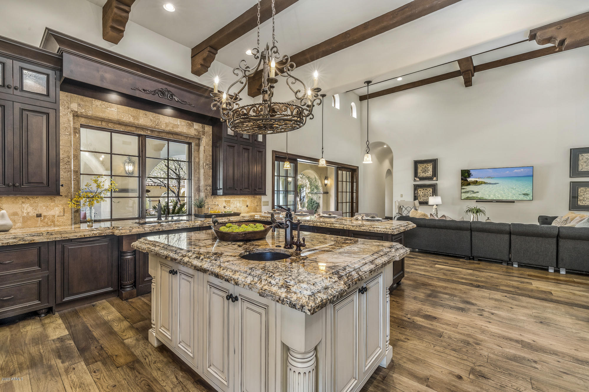 Silverleaf - Residential