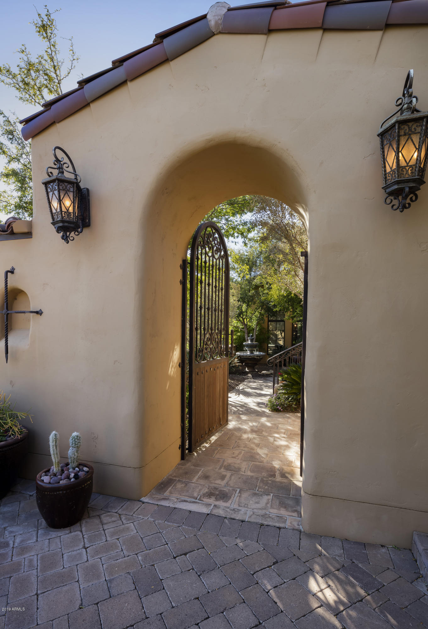 Silverleaf - Residential