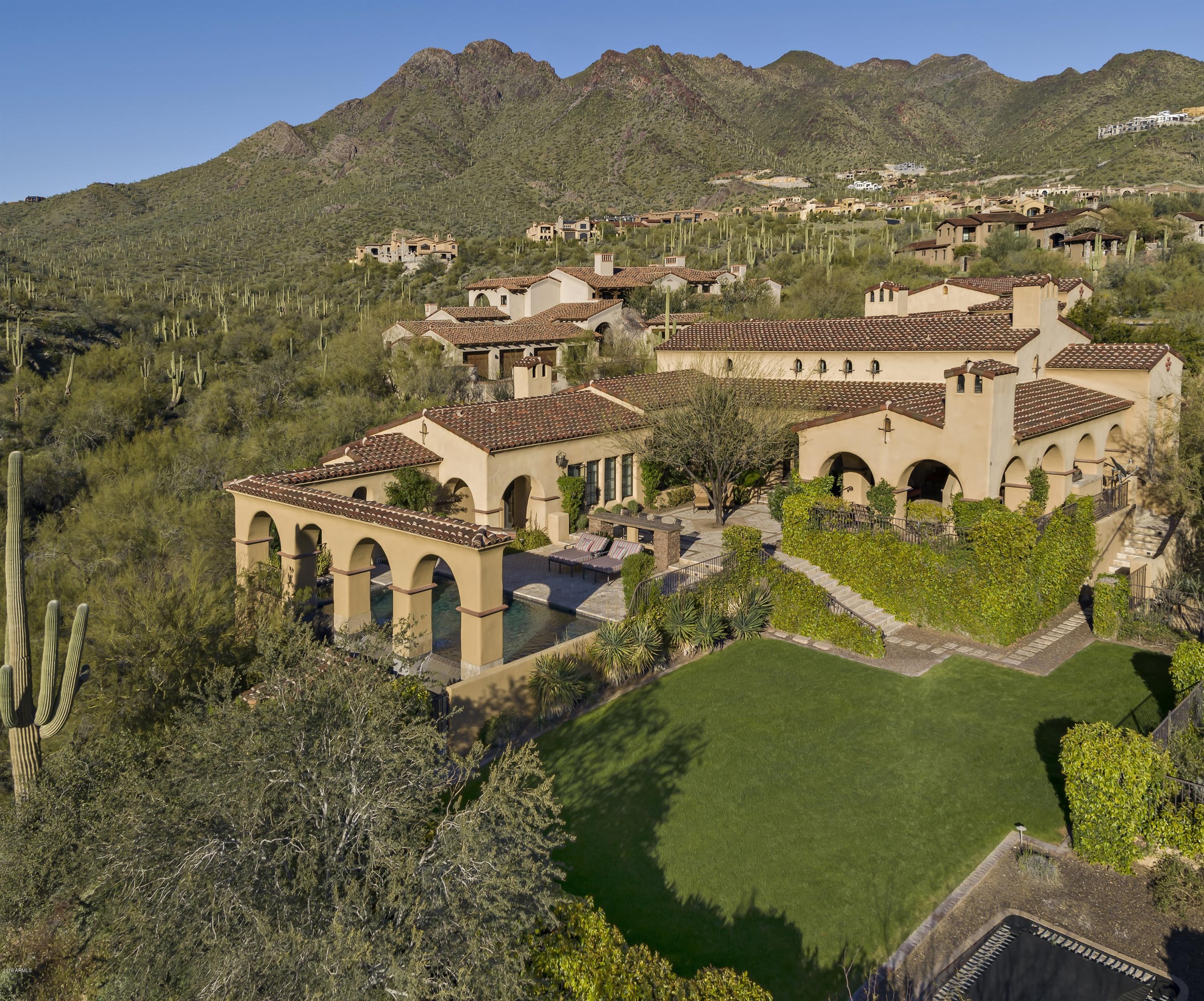 Silverleaf - Residential