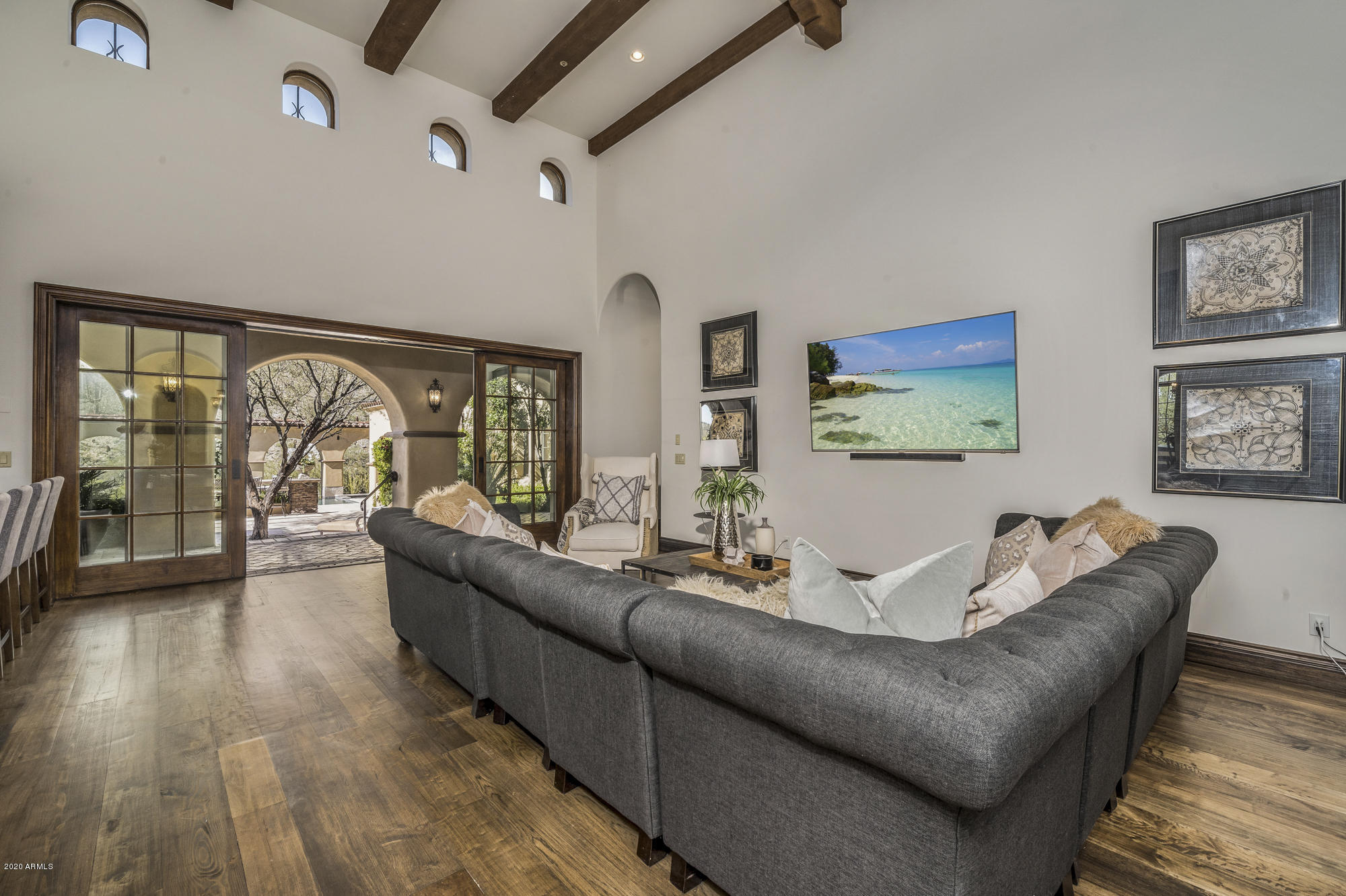 Silverleaf - Residential