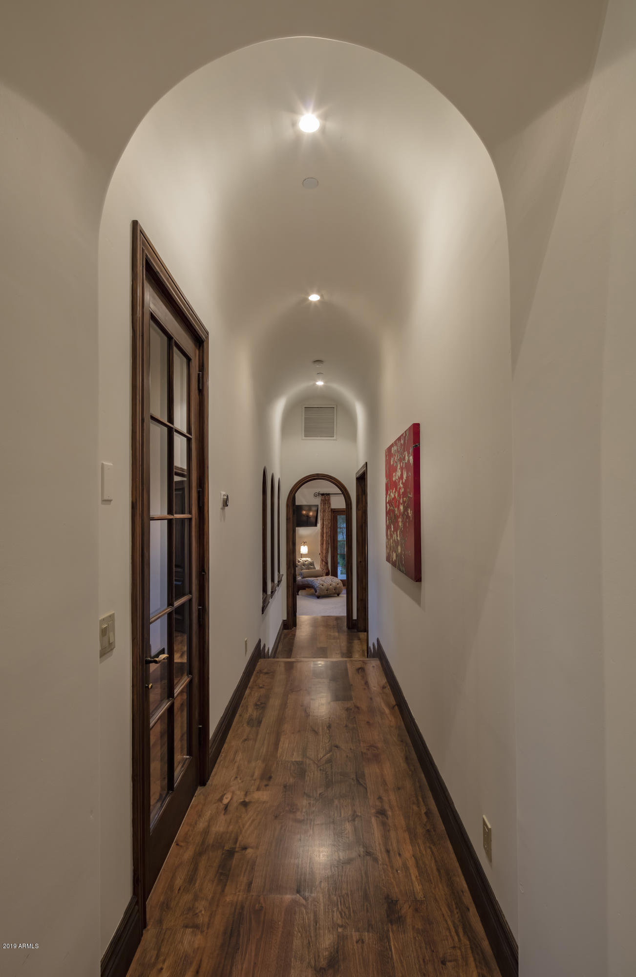 Silverleaf - Residential
