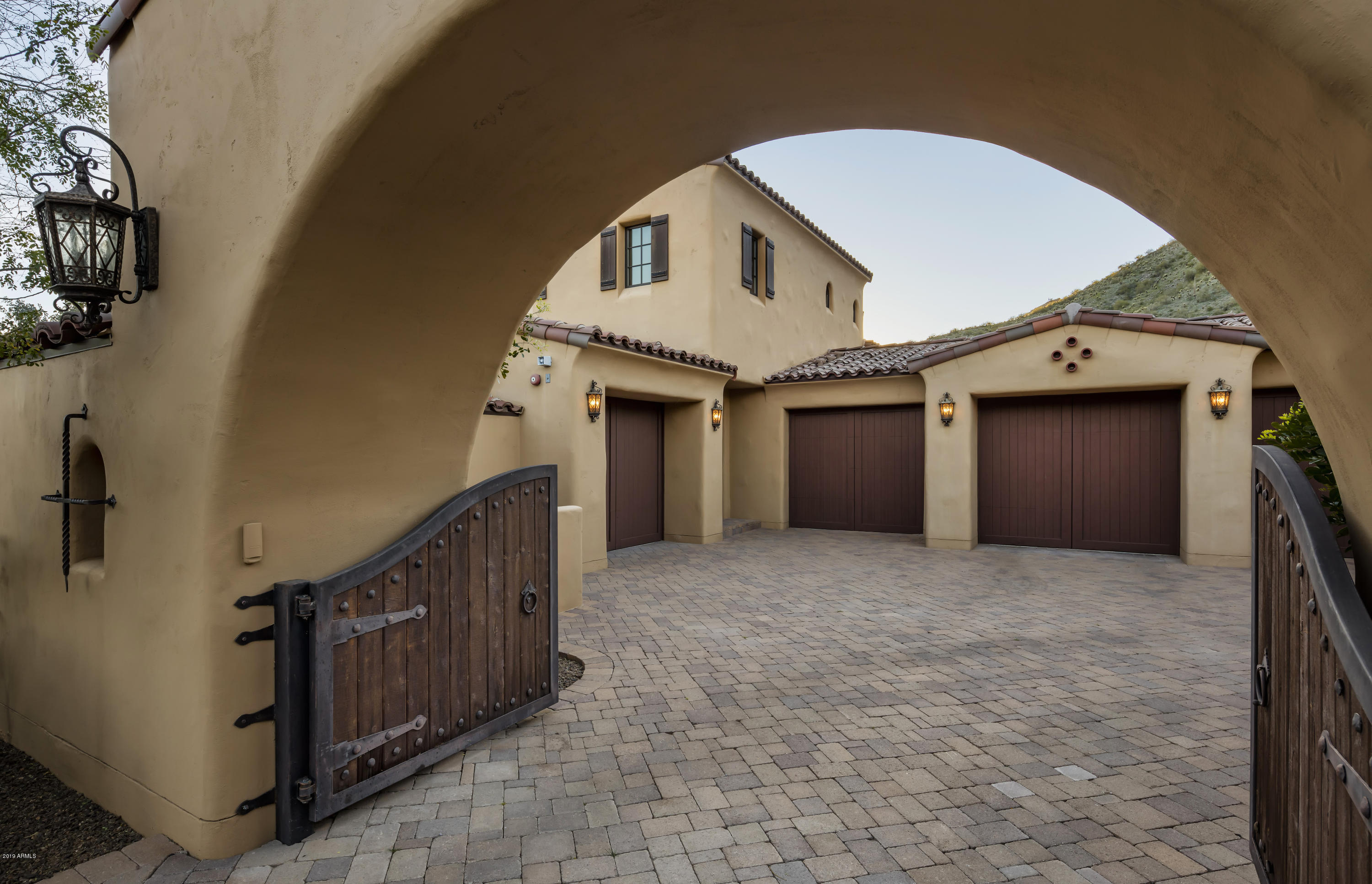 Silverleaf - Residential