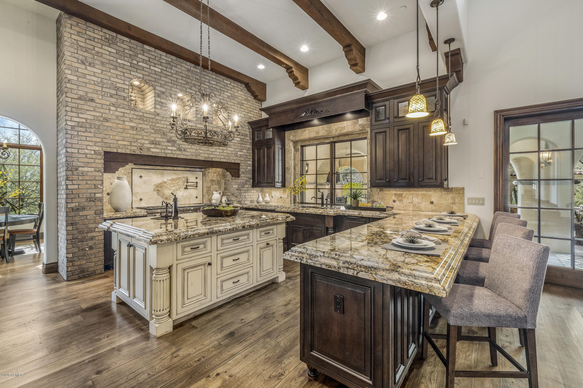Silverleaf - Residential