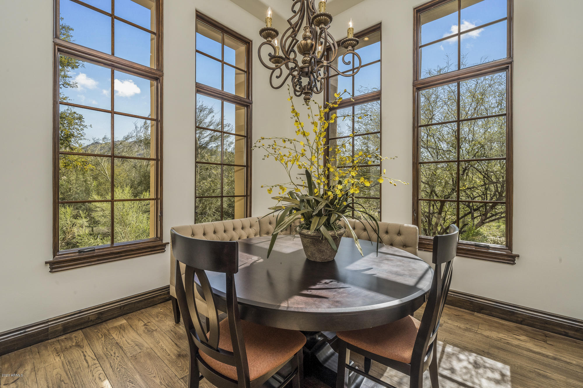 Silverleaf - Residential