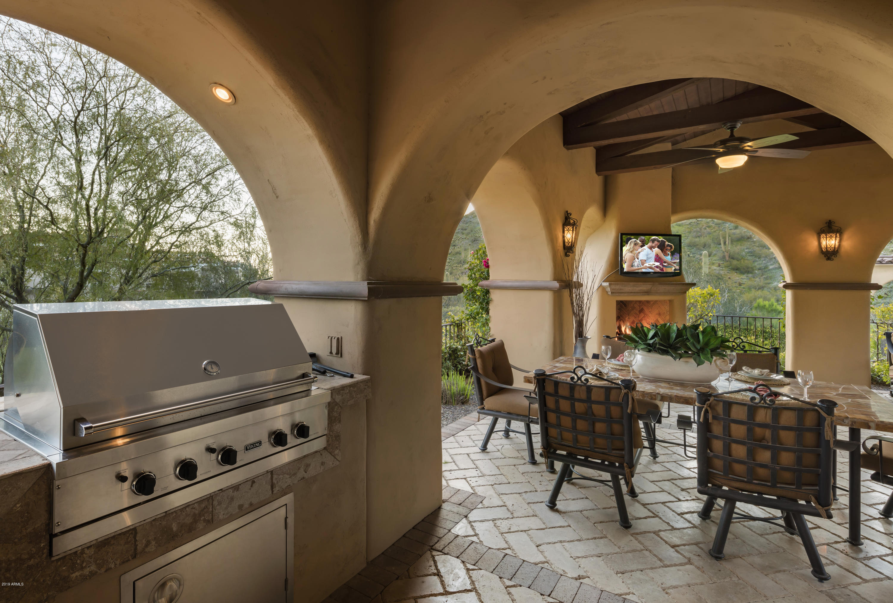 Silverleaf - Residential