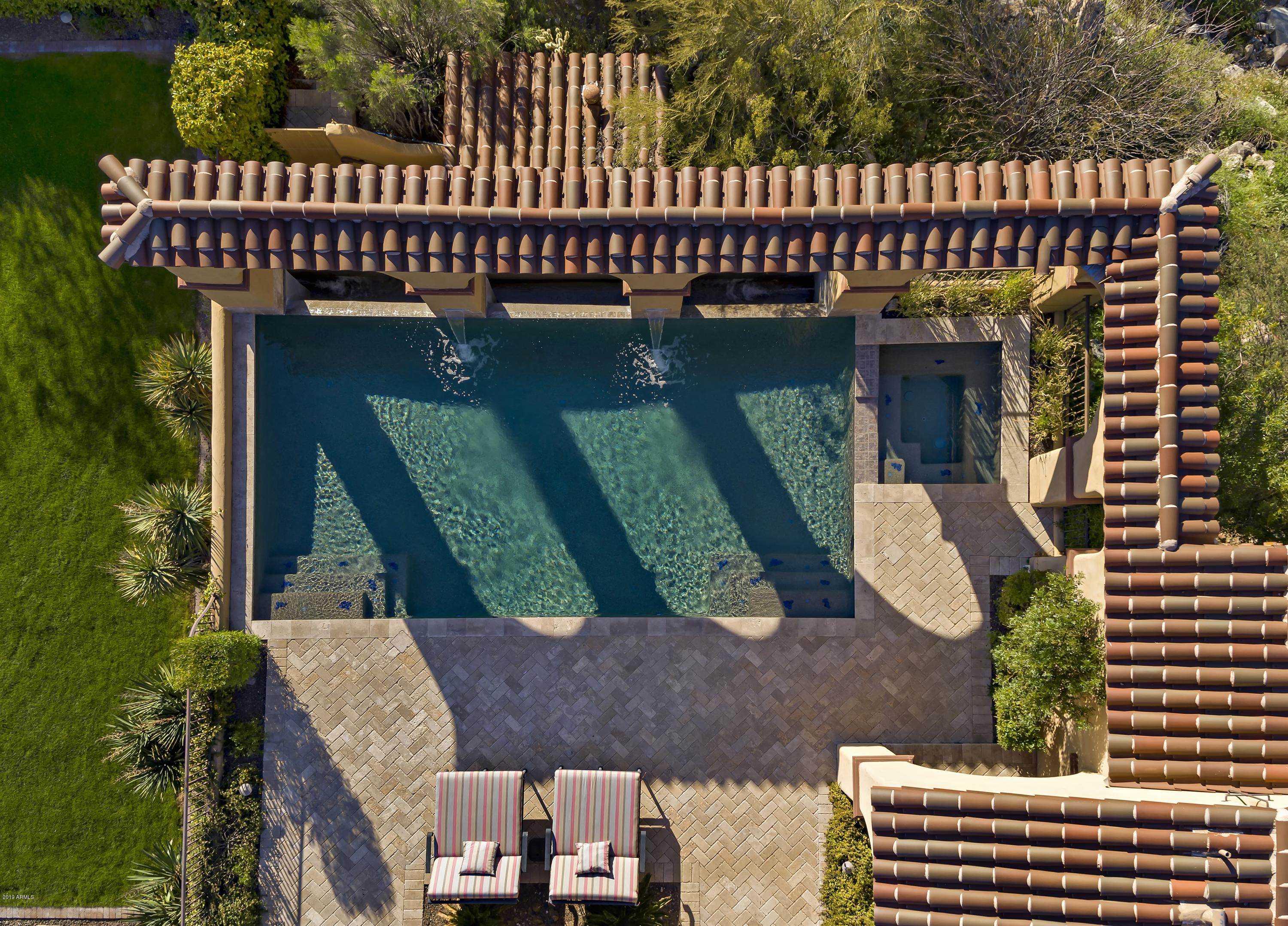 Silverleaf - Residential