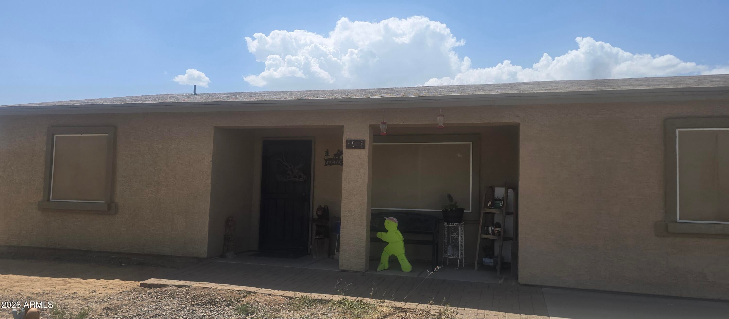 8538 S KIVA Drive