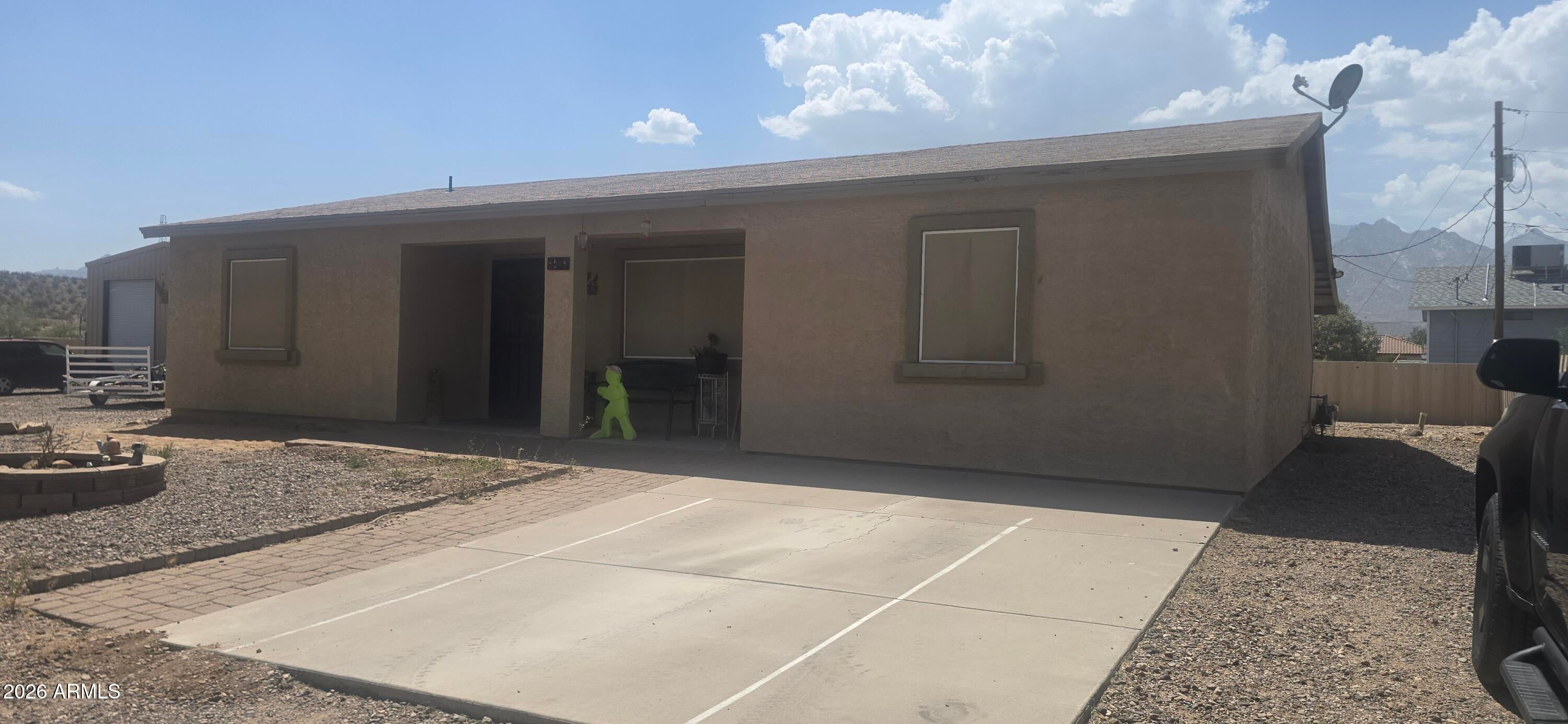 8538 S KIVA Drive