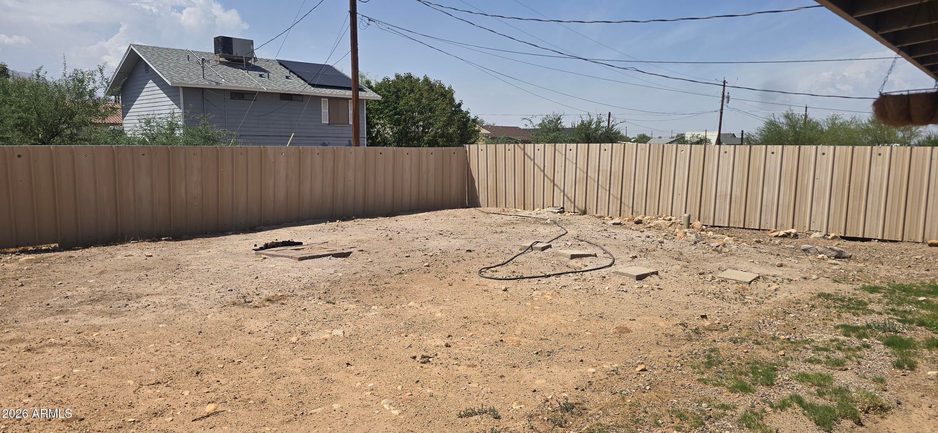 8538 S KIVA Drive