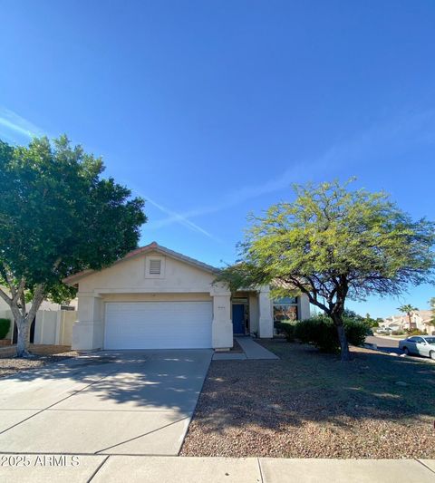3714 N KATMAI Street Mesa AZ 85215