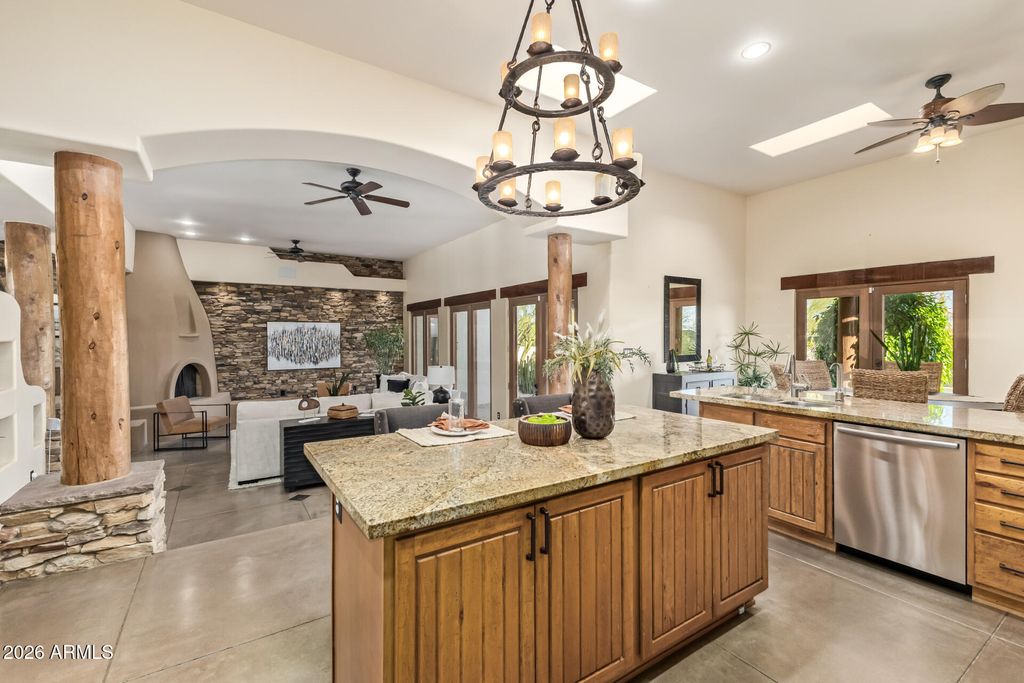 Photo of 9505 E Sunrise Circle, Carefree, AZ 85377 (MLS # 6980438)