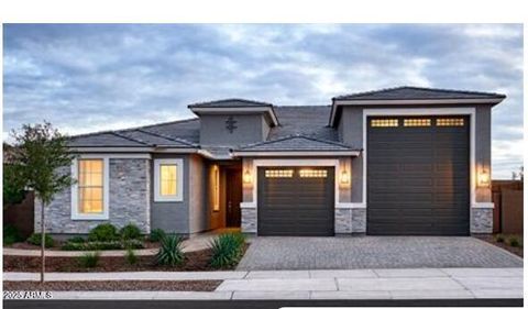 27665 N 176TH Drive Surprise AZ 85387