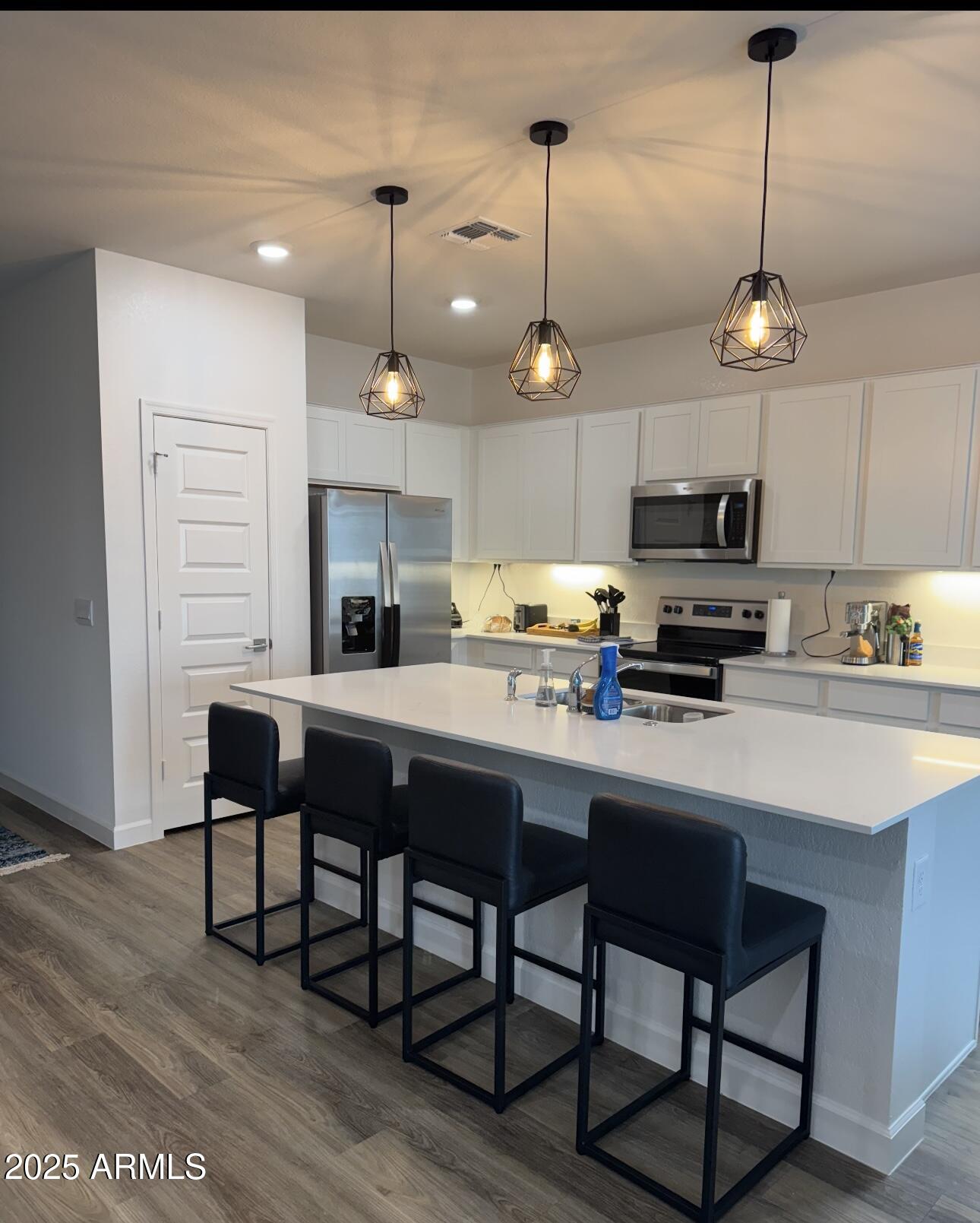 17712 W SANNA Street