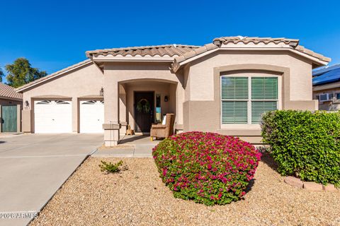 3248 E JOSEPH Way Gilbert AZ 85295