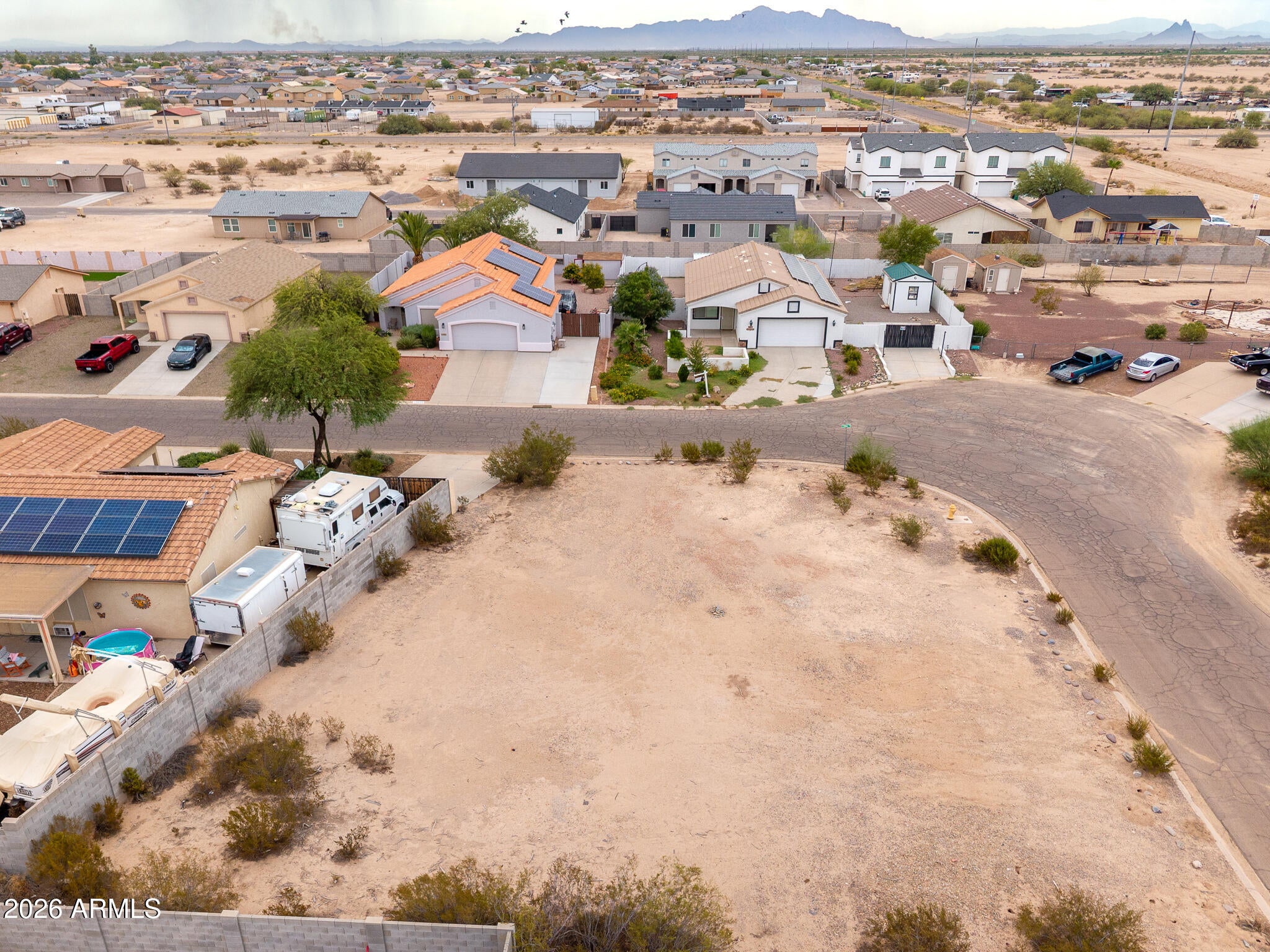 16008 S CORAL Road 488