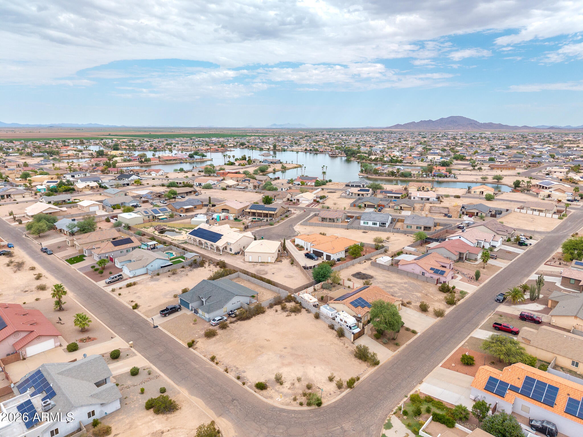 16008 S CORAL Road 488