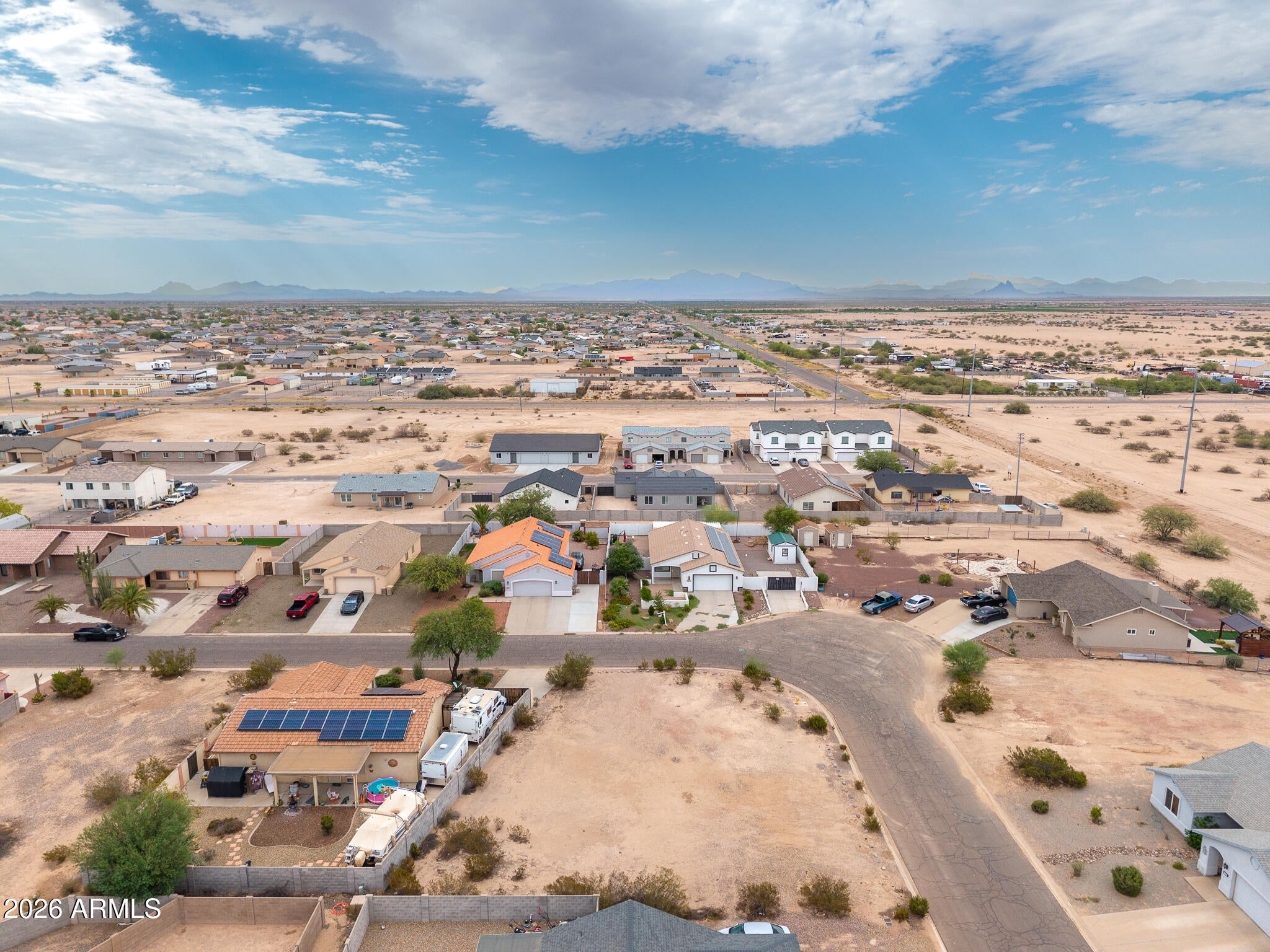16008 S CORAL Road 488