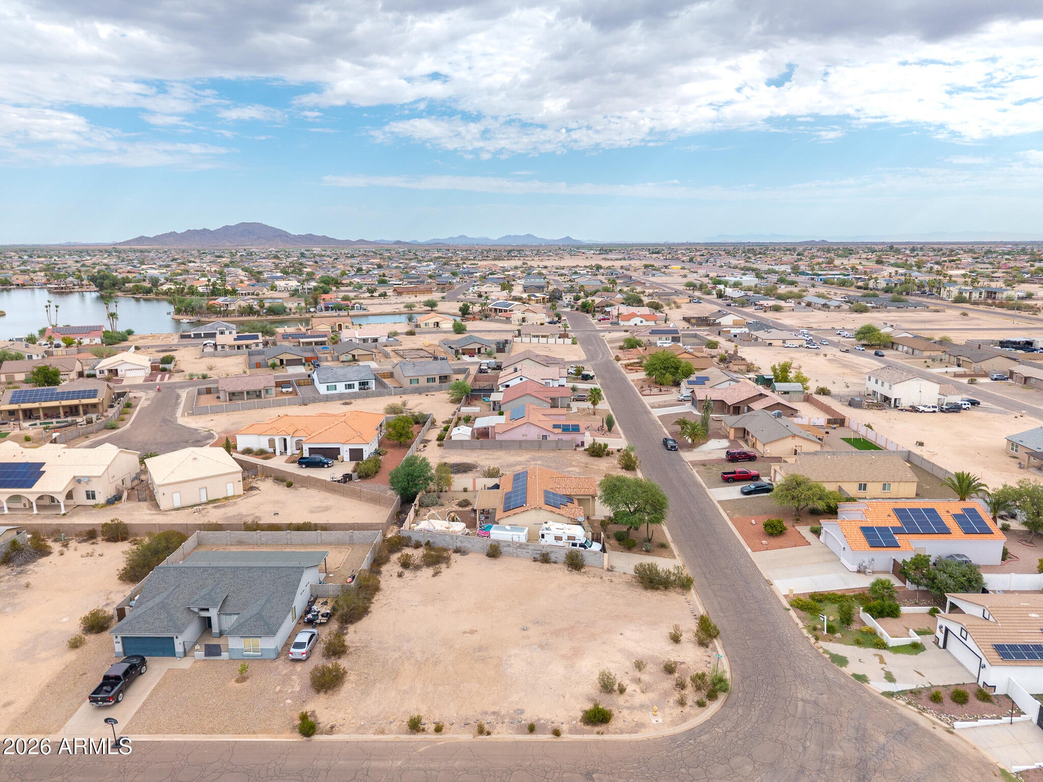 16008 S CORAL Road 488