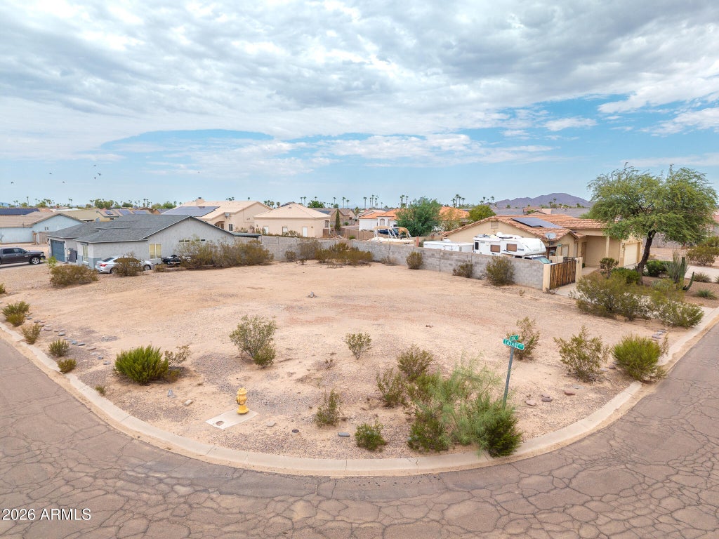 Photo of 16008 S Coral Road #488, Arizona City, AZ 85123 (MLS # 7062741)