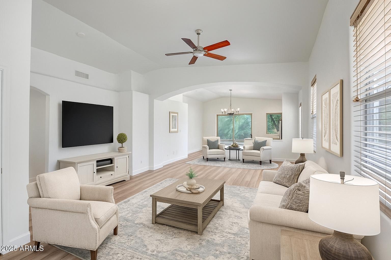 5125 E JUANA Court