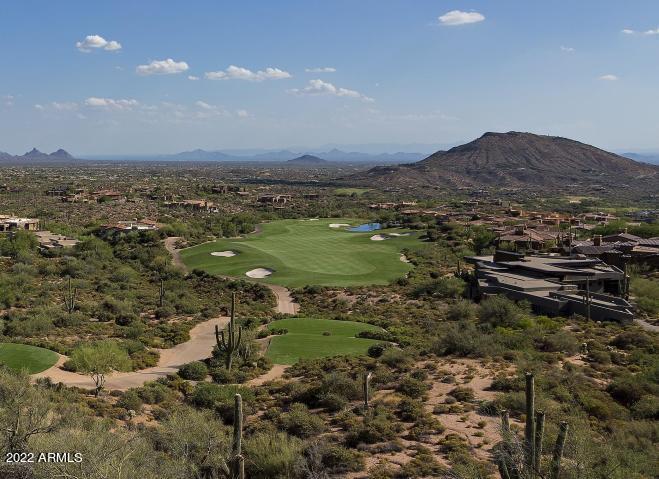 Desert Mountain - Residential
