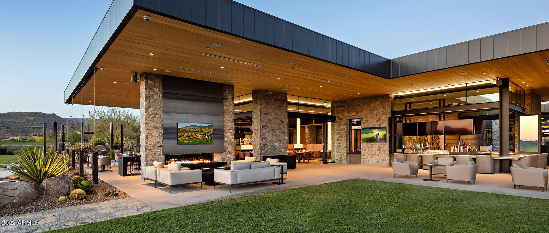 Desert Mountain - Residential