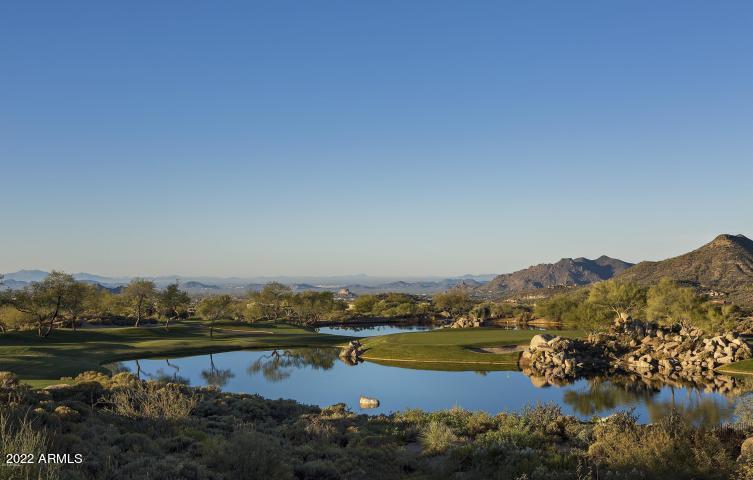 Desert Mountain - Residential